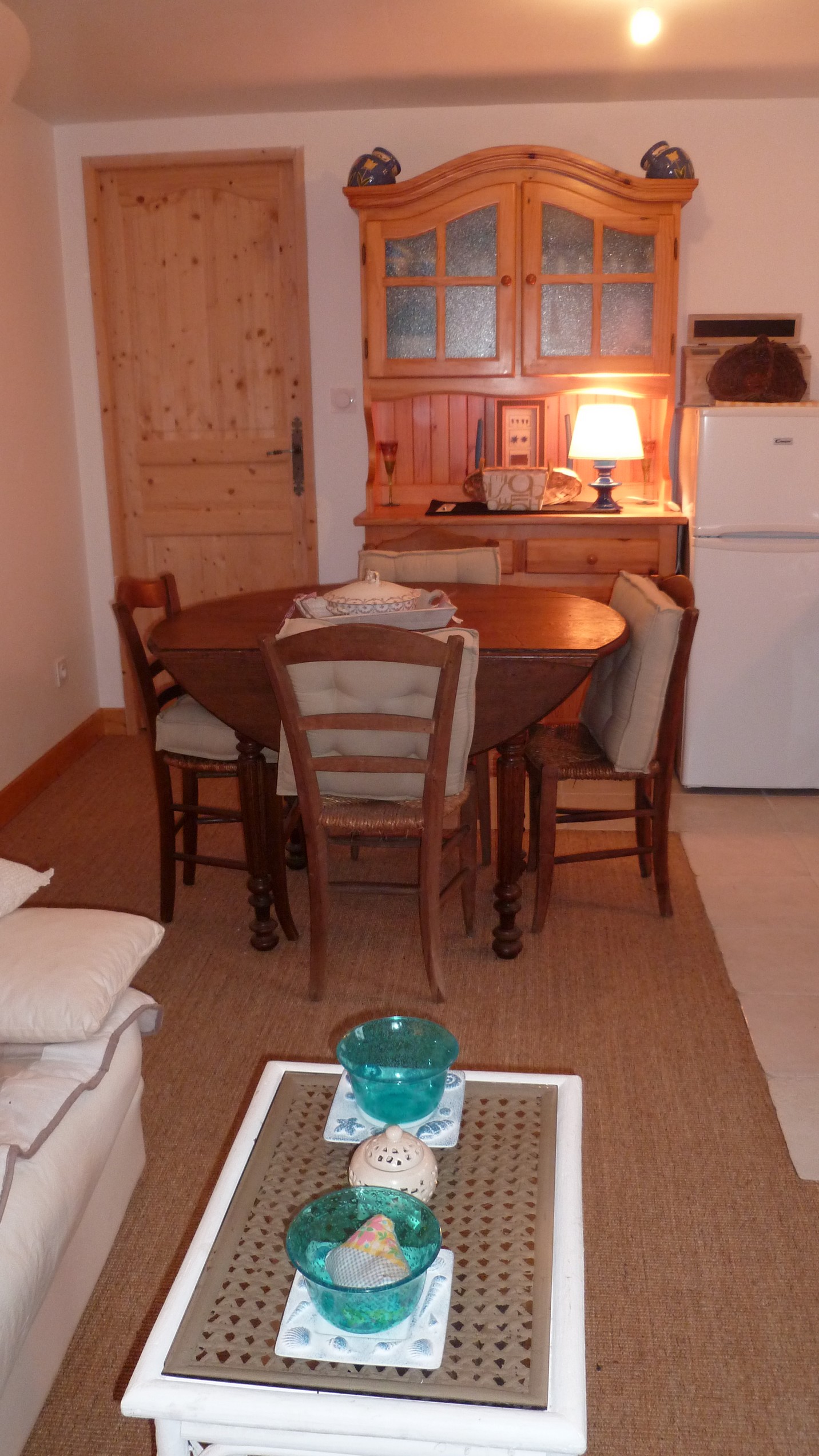 Meublé de Tourisme FOURCHAUD, Pérols-sur-Vézère - photo 3