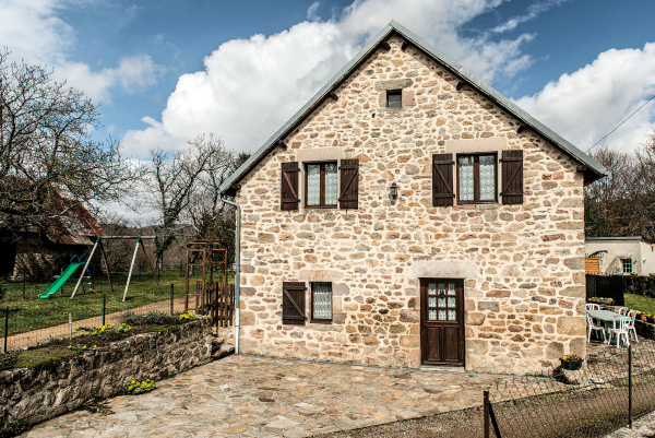 Gîte Le Soulier