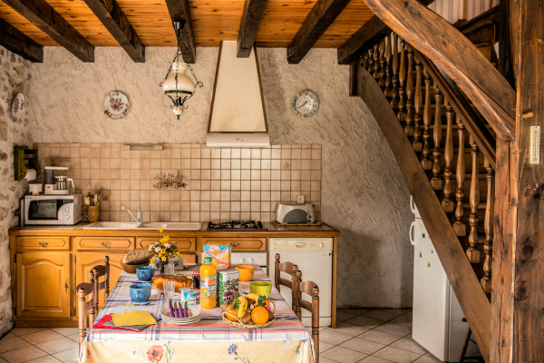 Gîte Le Soulier, Corrèze - photo 7