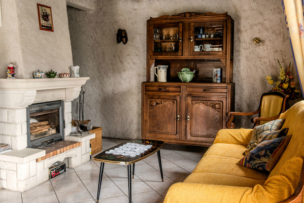 Gîte Le Soulier, Corrèze - photo 8