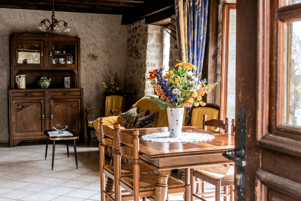 Gîte Le Soulier - photo 4