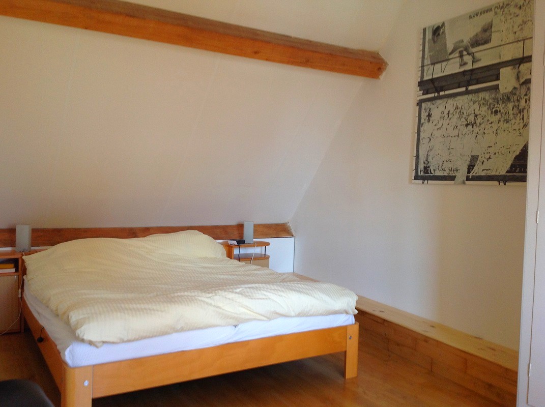 Villavacances Corrèze, Benayes - photo 2