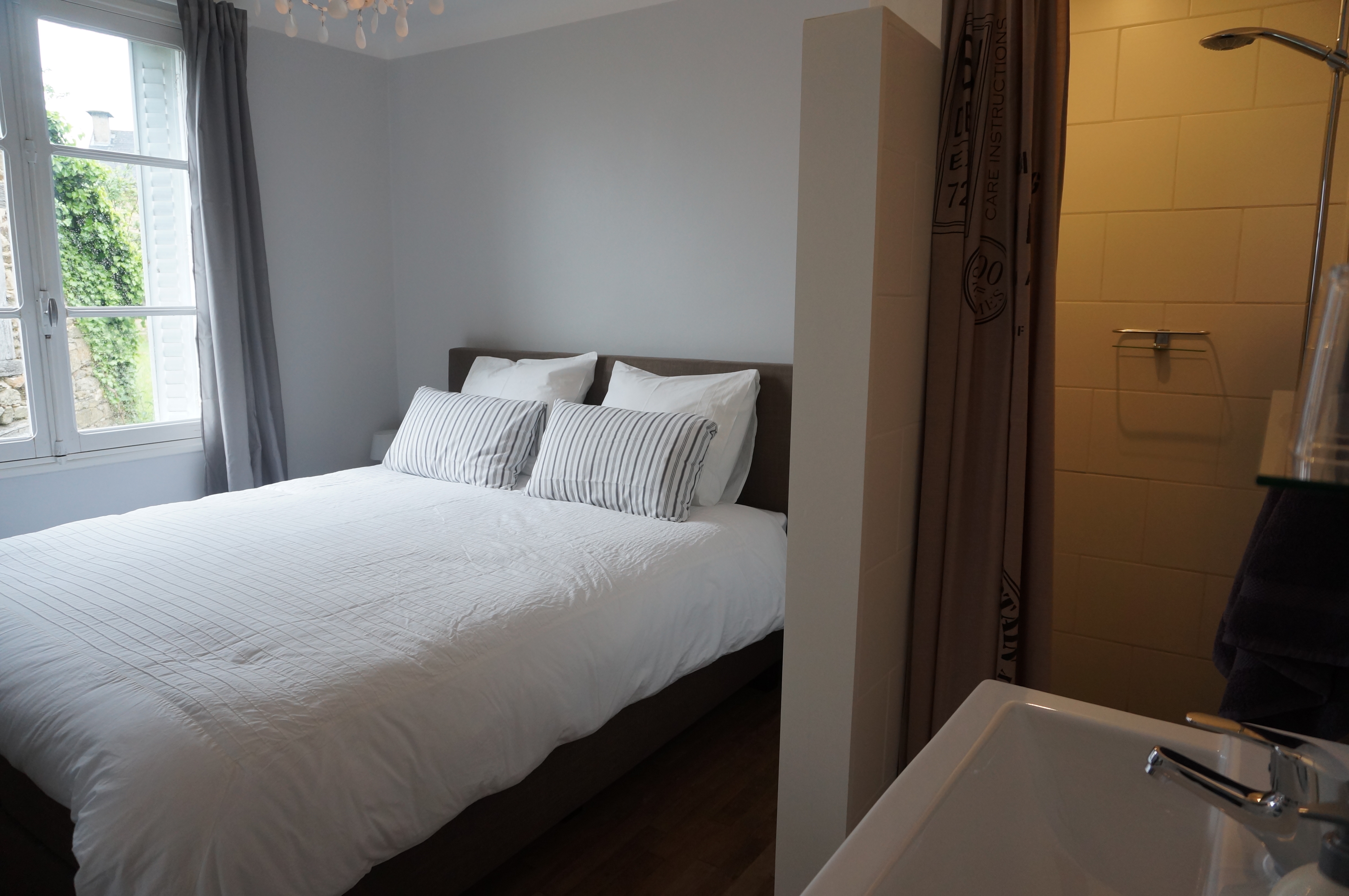 Meublé de Tourisme REUS, Soudaine-Lavinadière - photo 2