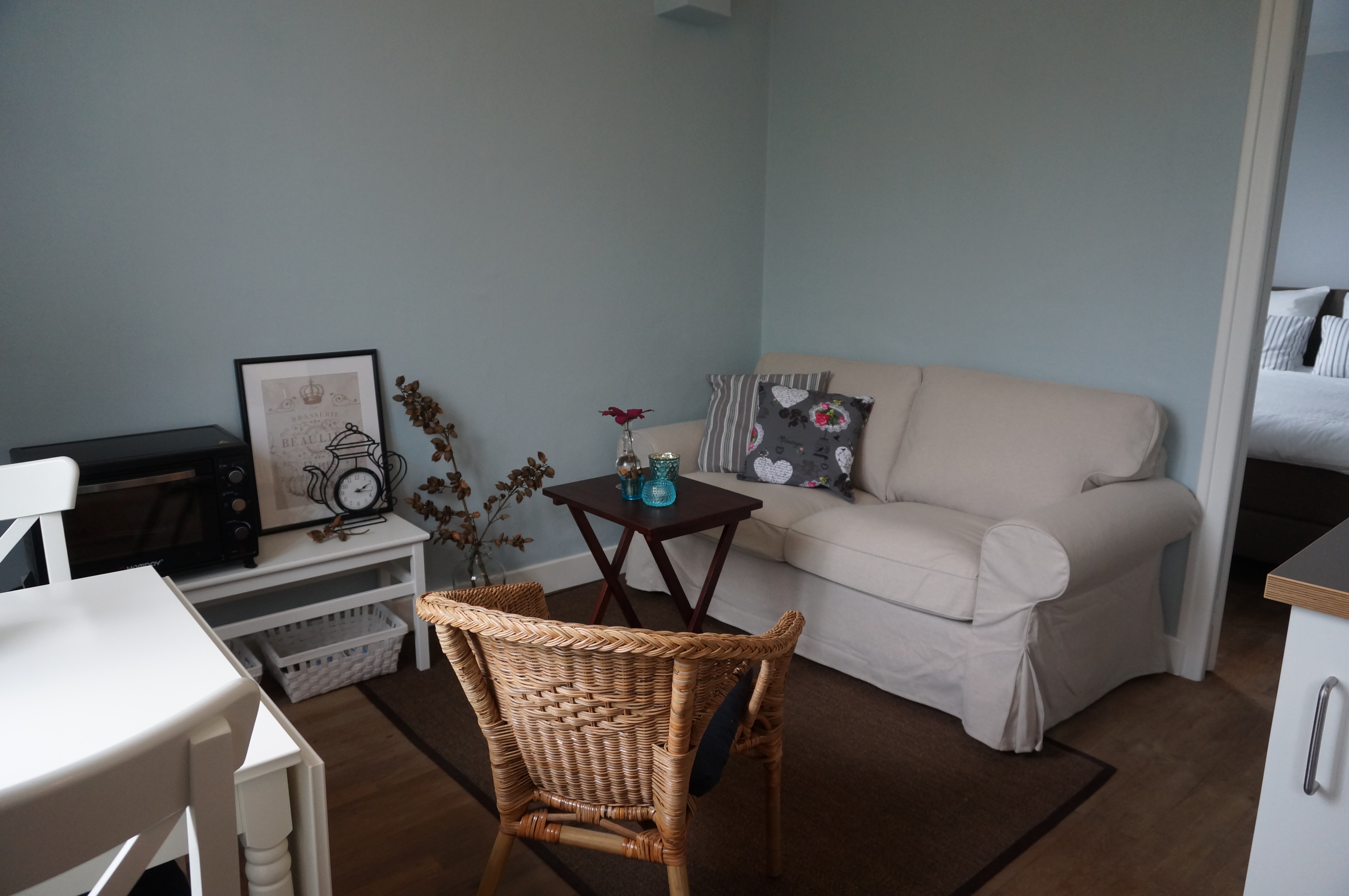 Meublé de Tourisme REUS, Soudaine-Lavinadière