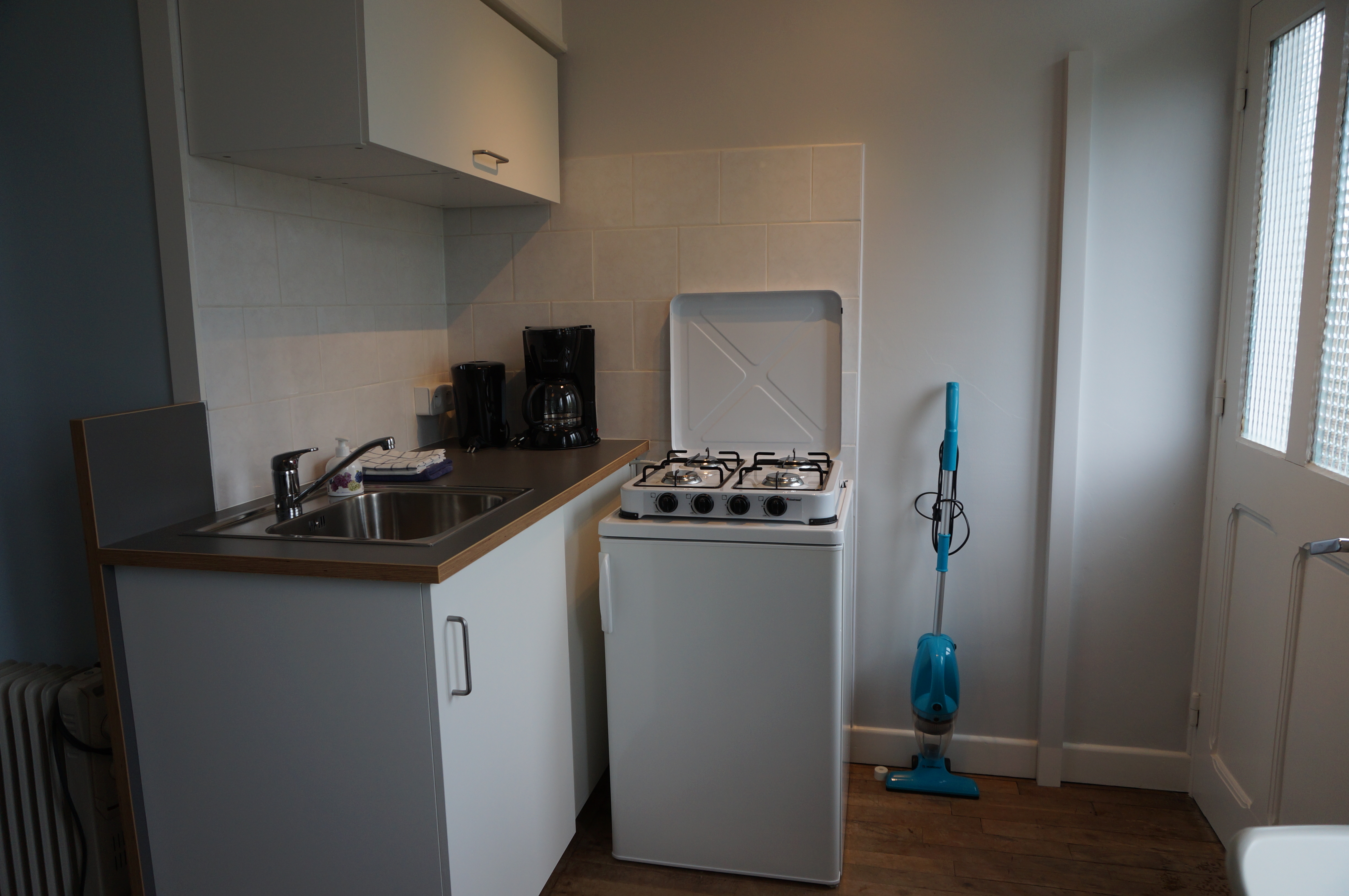 Meublé de Tourisme REUS, Soudaine-Lavinadière - photo 3