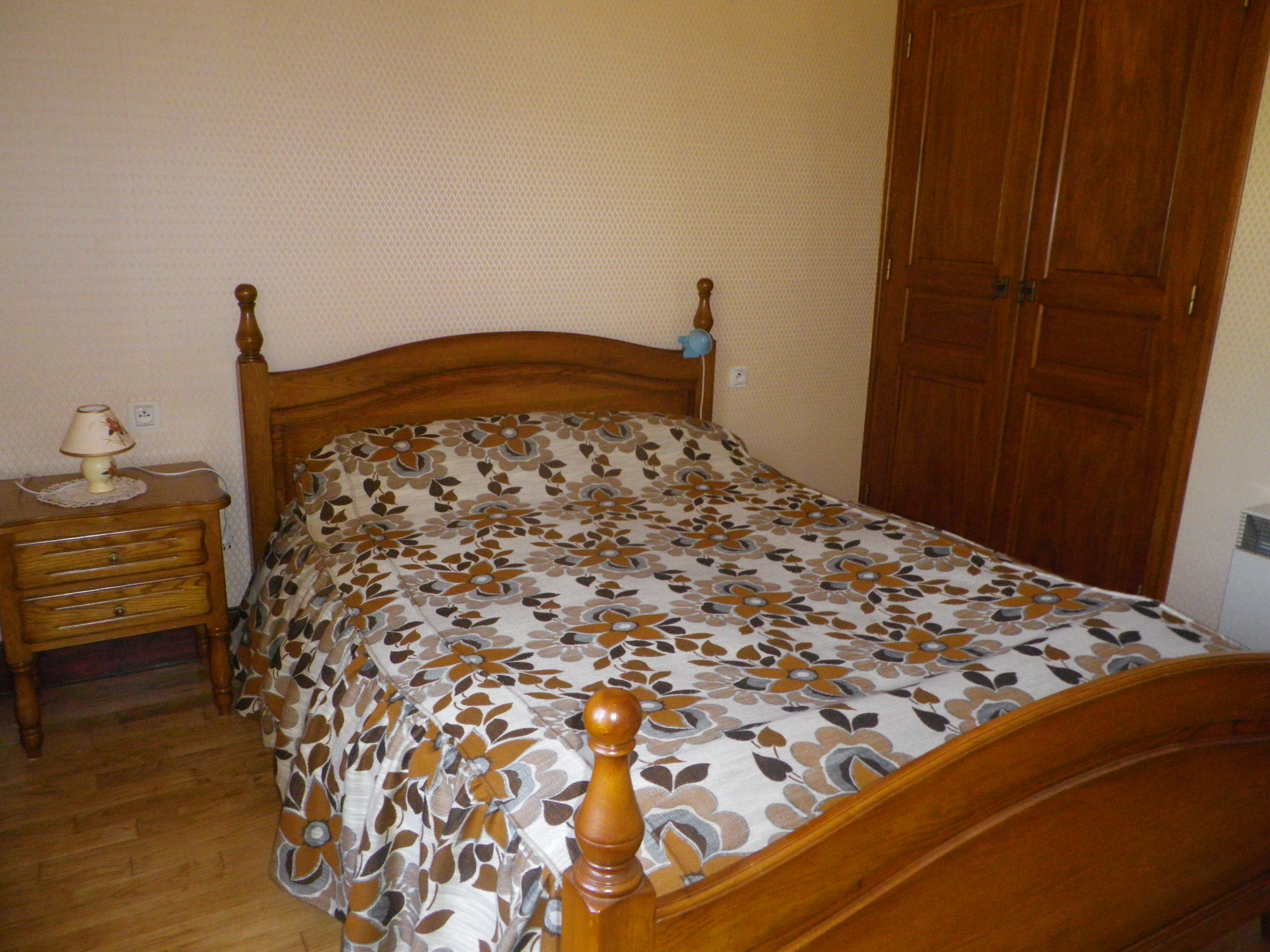 La Maison du Pépé - Meublé de Tourisme CHASSAGNE, Champagnac-la-Noaille - photo 6