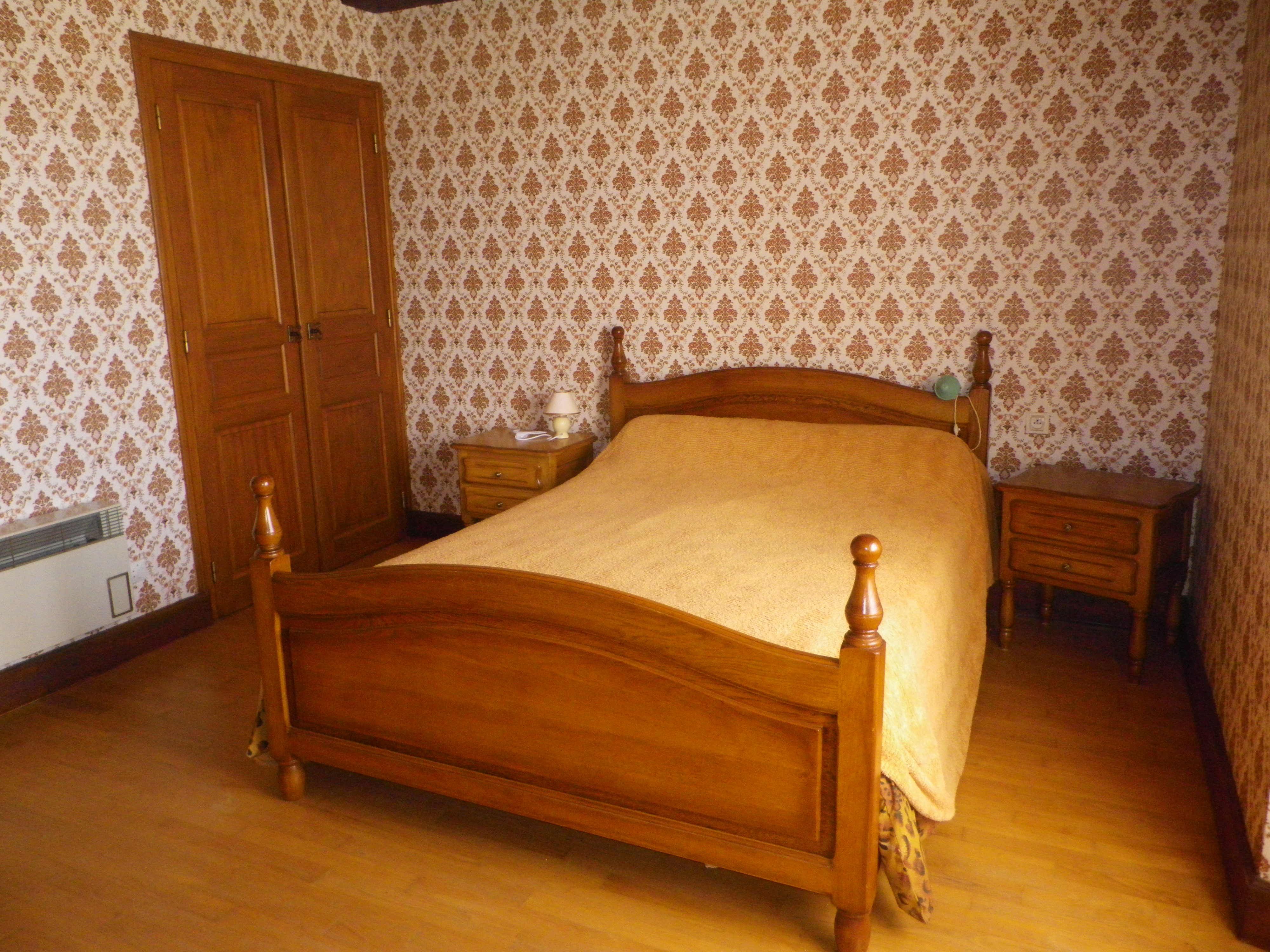 La Maison du Pépé - Meublé de Tourisme CHASSAGNE - photo 5