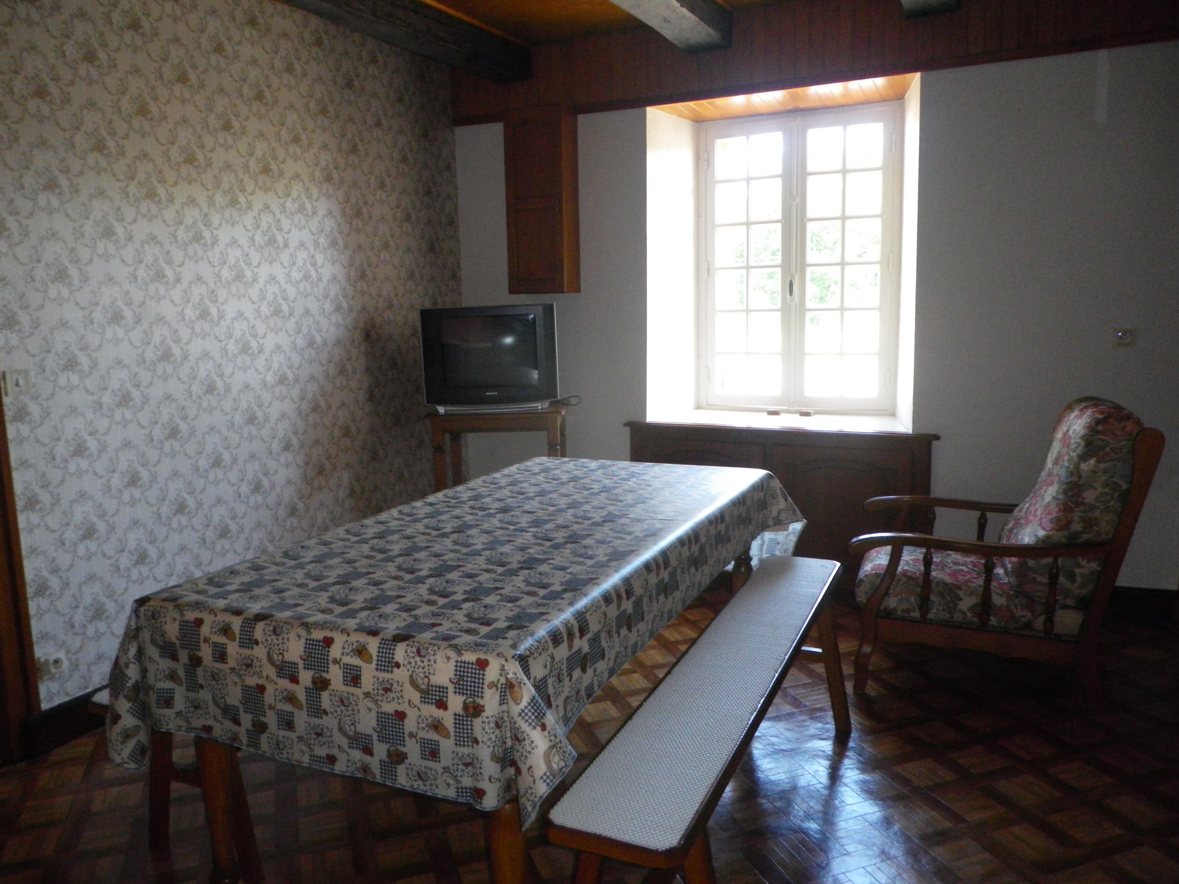 La Maison du Pépé - Meublé de Tourisme CHASSAGNE - photo 2