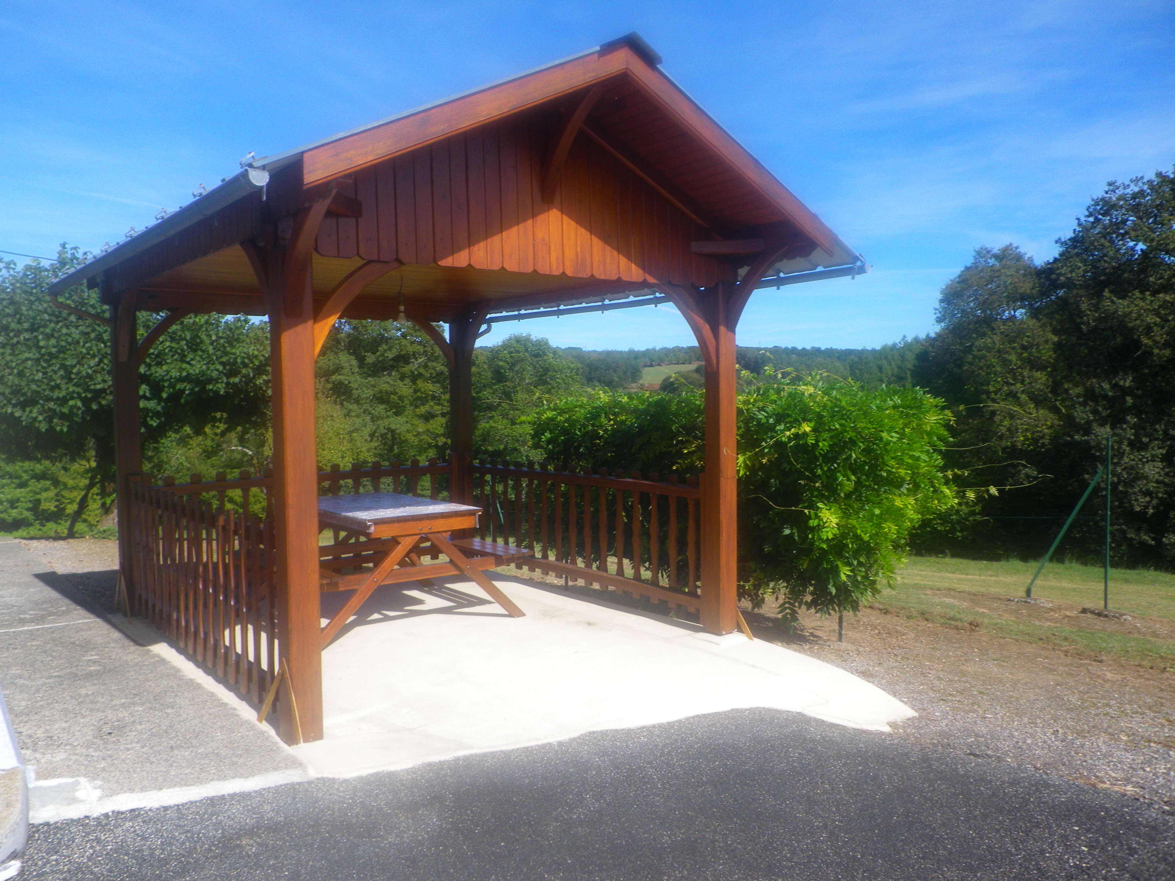 Le Fournil - Meublé de Tourisme CHASSAGNE - photo 5