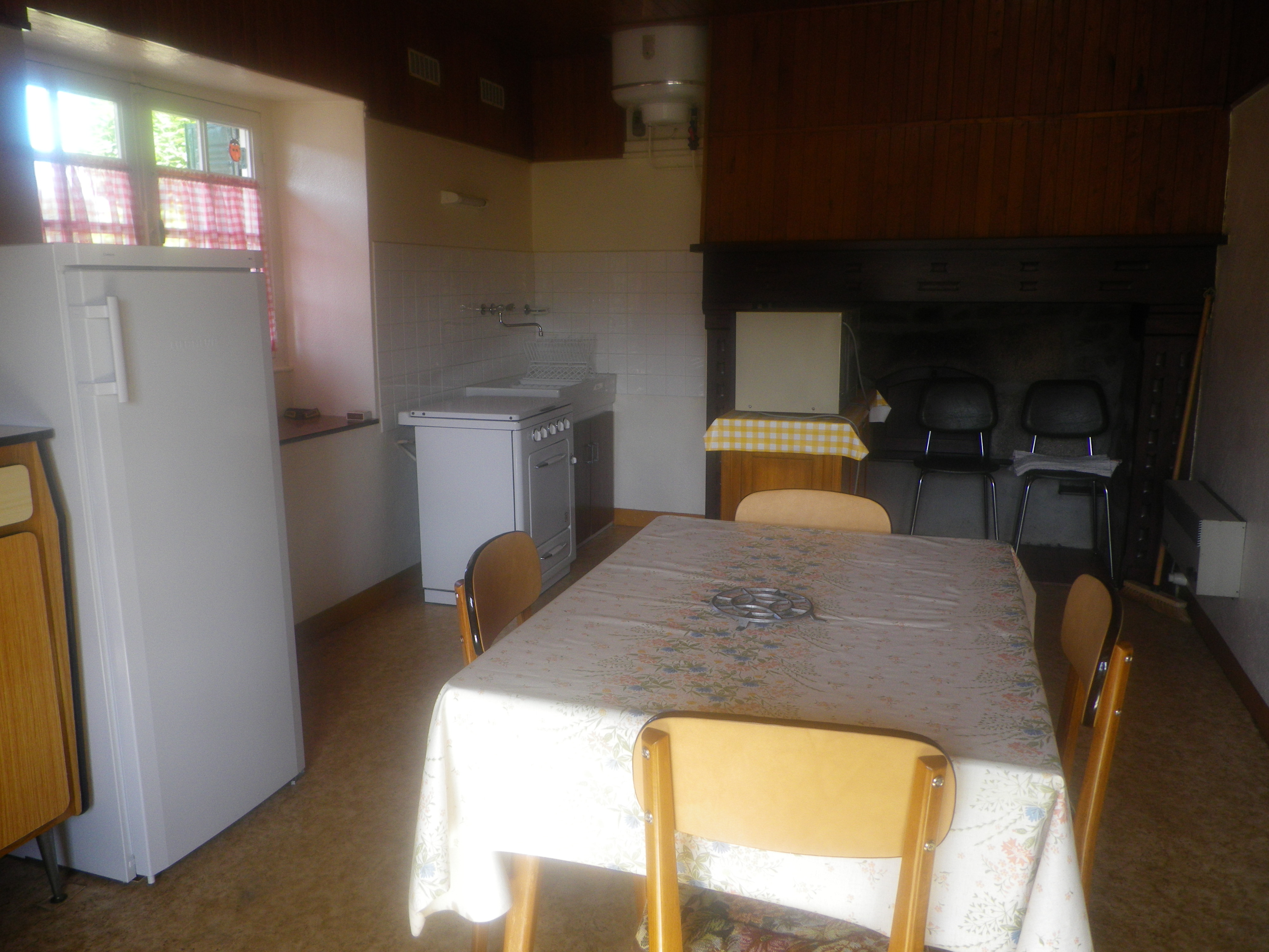 Le Fournil - Meublé de Tourisme CHASSAGNE - photo 3