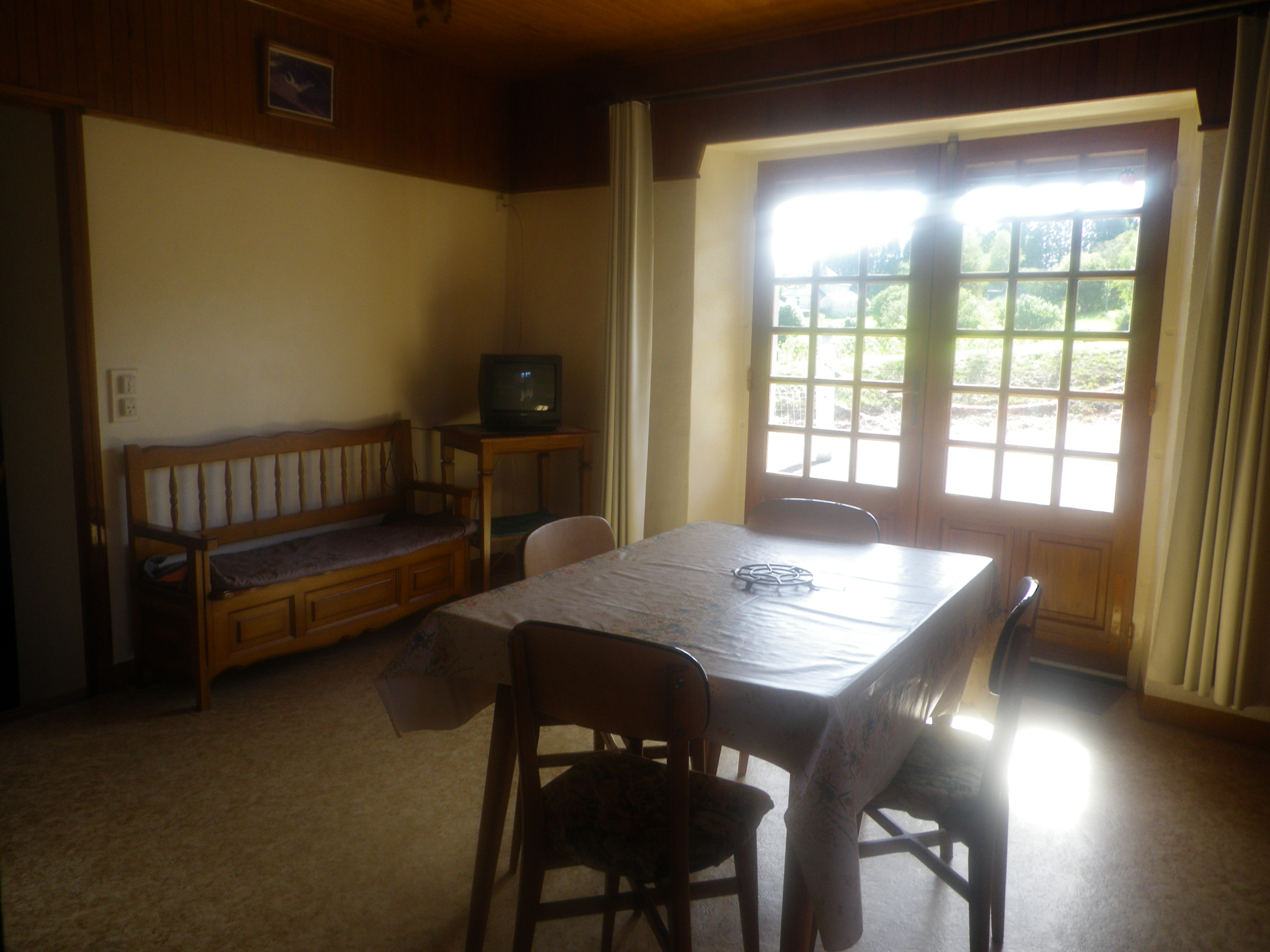 Le Fournil - Meublé de Tourisme CHASSAGNE - photo 2