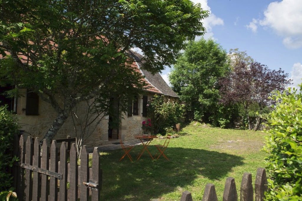 Location Clévacances DELPY, Saint-Cernin-de-Larche - photo 10