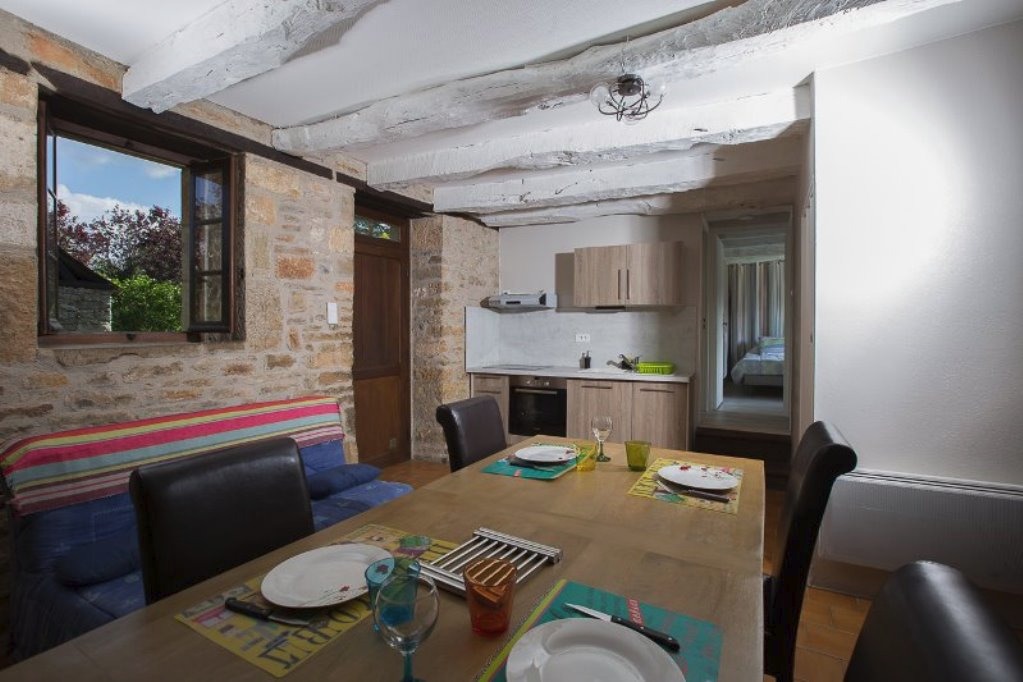 Location Clévacances DELPY, Saint-Cernin-de-Larche - photo 7