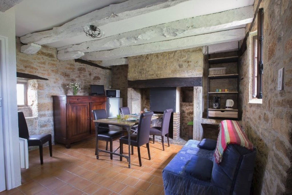 Location Clévacances DELPY, Saint-Cernin-de-Larche - photo 6