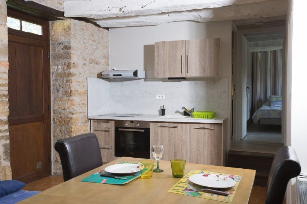 Location Clévacances DELPY, Saint-Cernin-de-Larche - photo 13