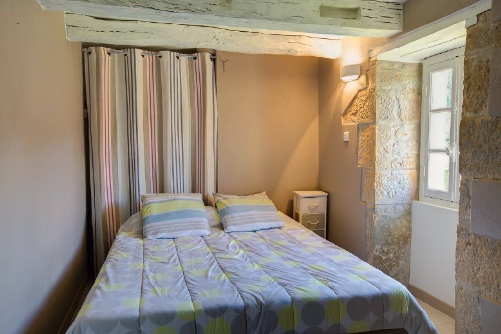 Location Clévacances DELPY, Saint-Cernin-de-Larche - photo 5