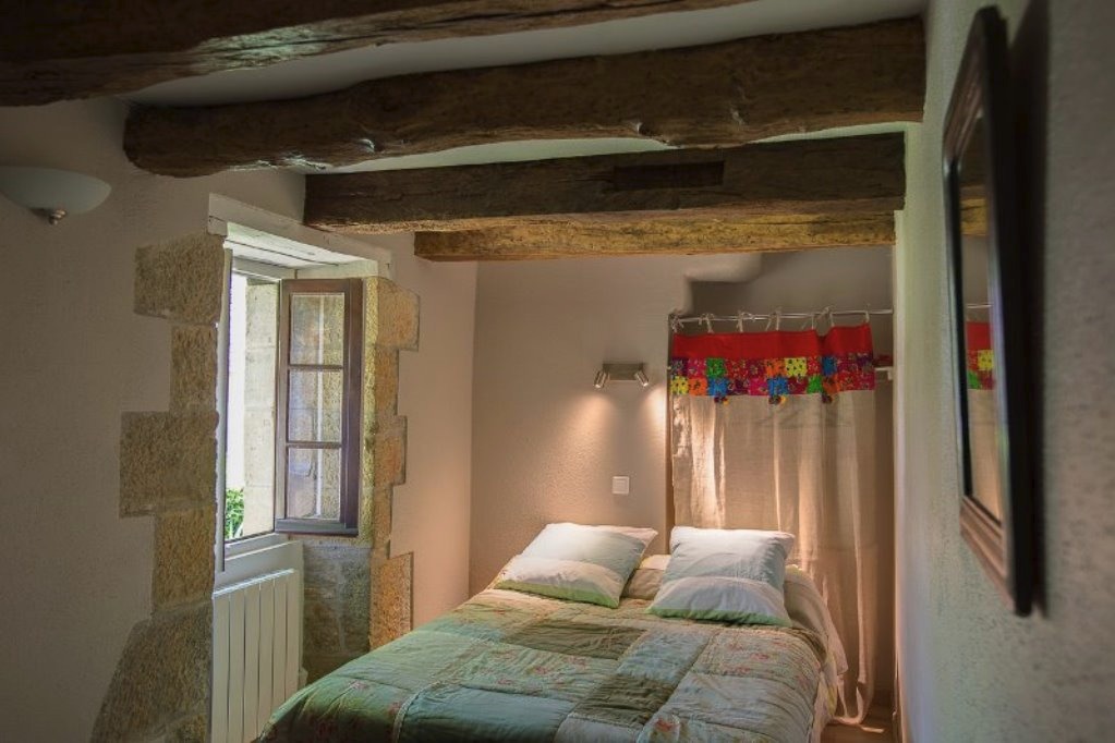 Location Clévacances DELPY