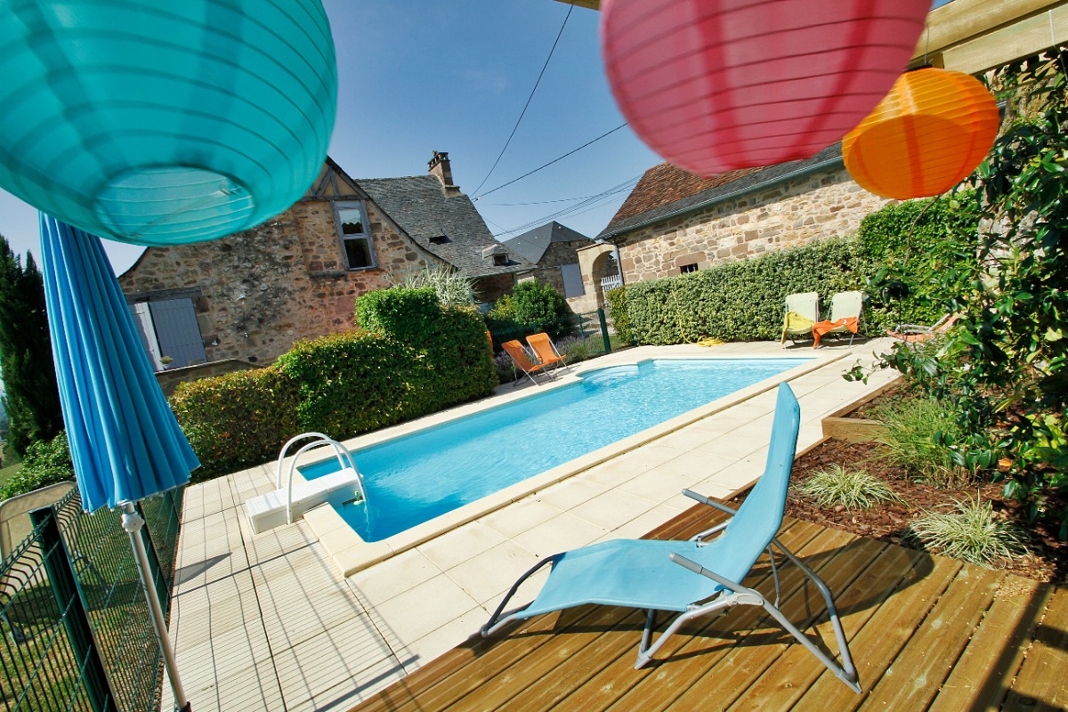 Location Clévacances CHANOURDIE (Côté Ouest), Larche - photo 7