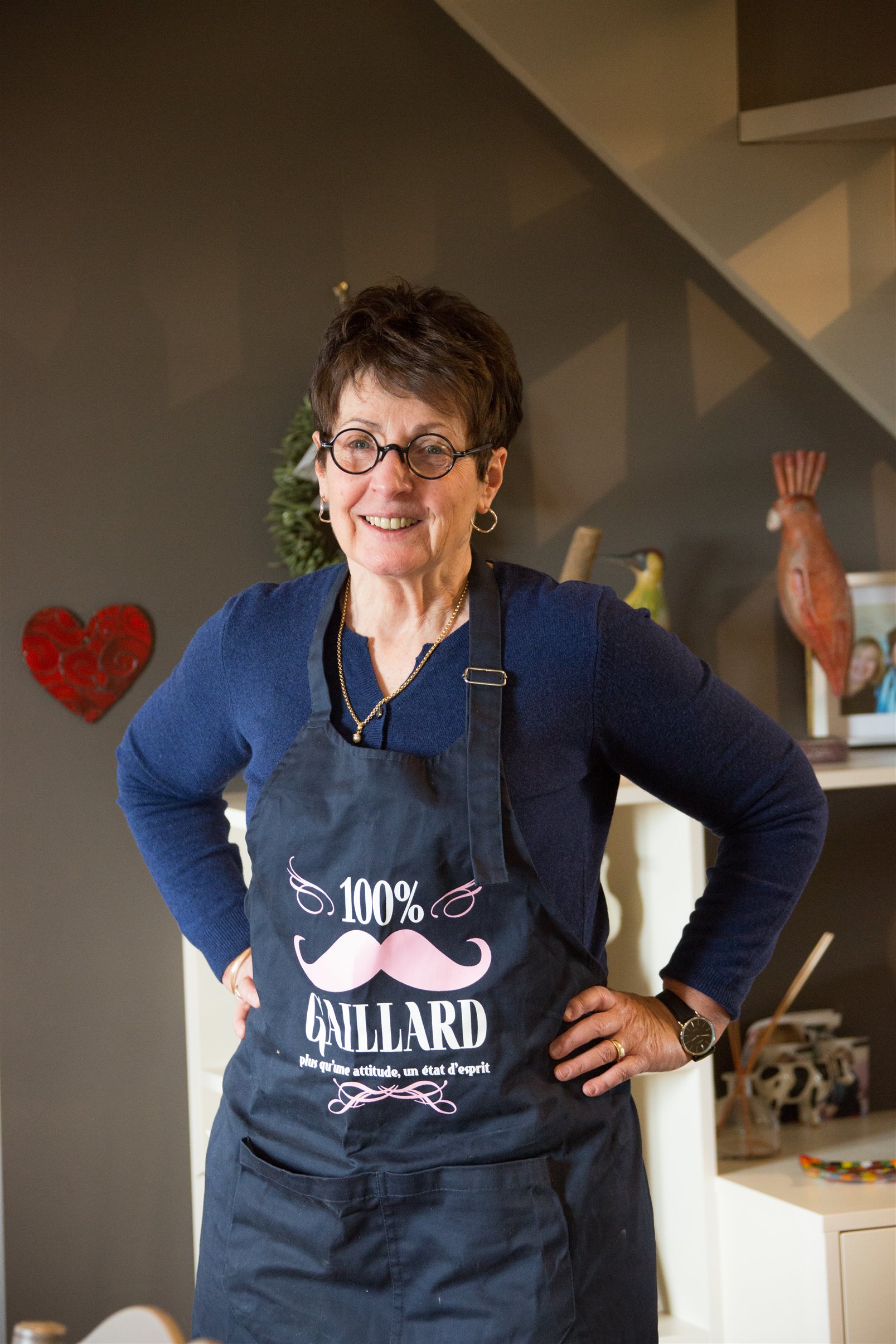 Location Clévacances CHANOURDIE (Côté Ouest), Larche - photo 5