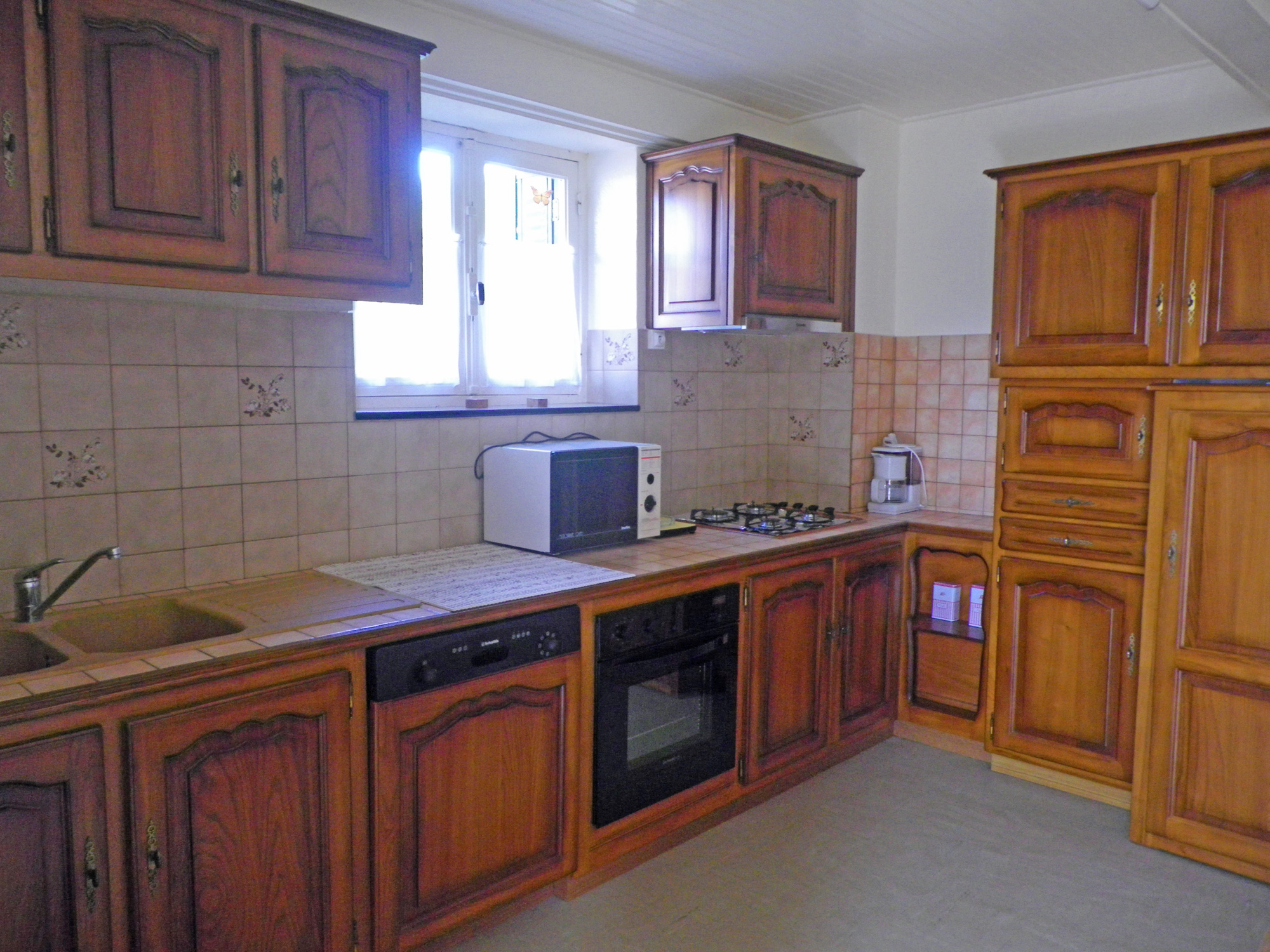 La Grange - Meublé de Tourisme CHASSAGNE, Champagnac-la-Noaille - photo 7