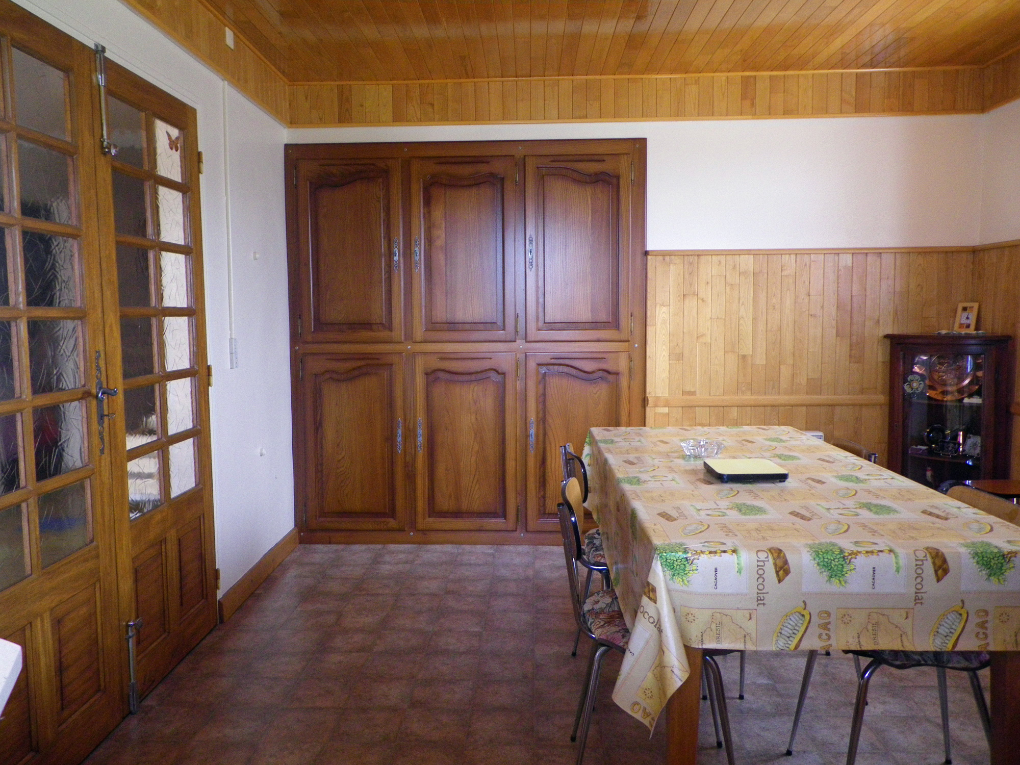 La Grange - Meublé de Tourisme CHASSAGNE, Champagnac-la-Noaille - photo 9