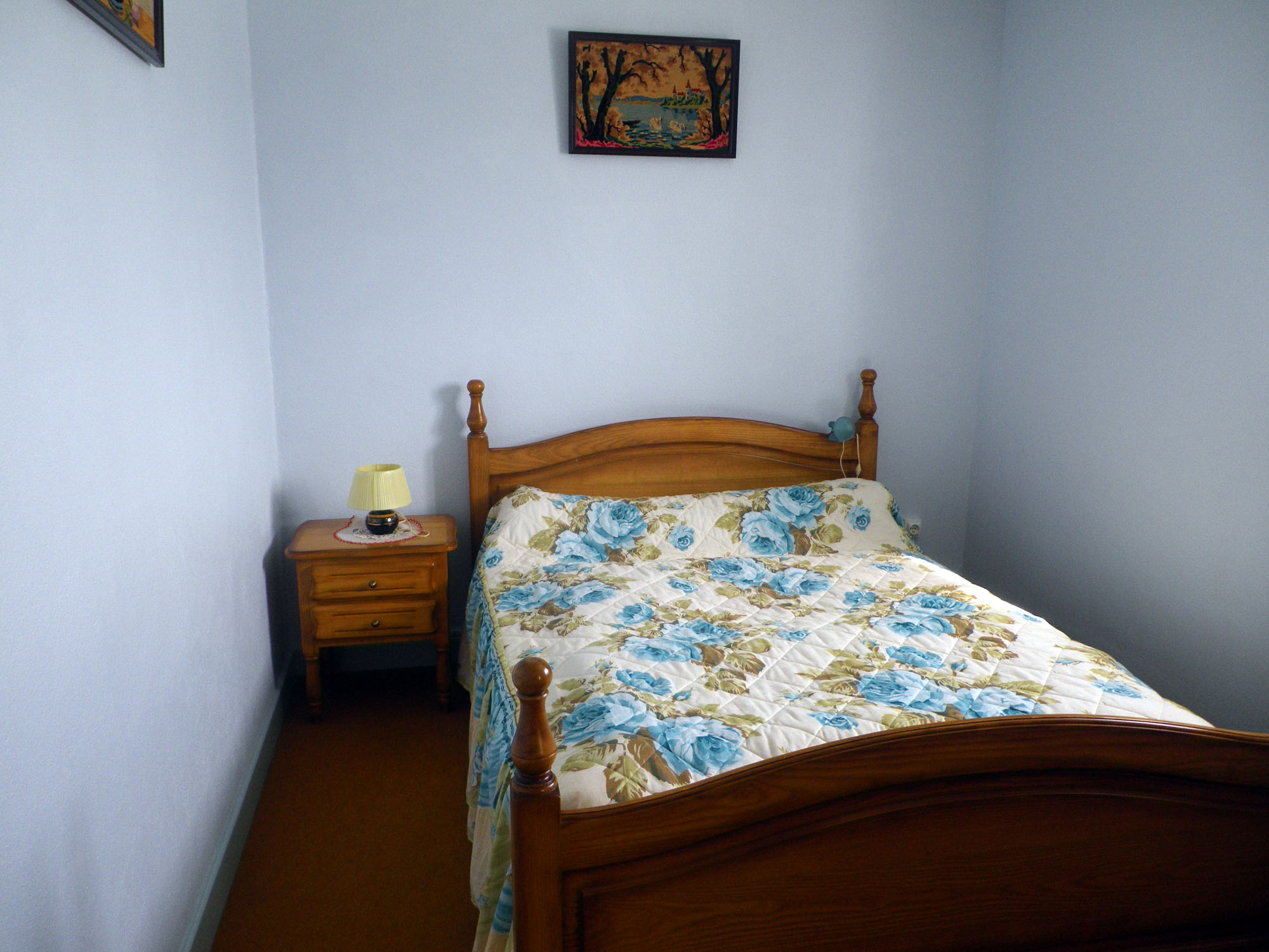 La Grange - Meublé de Tourisme CHASSAGNE - photo 5