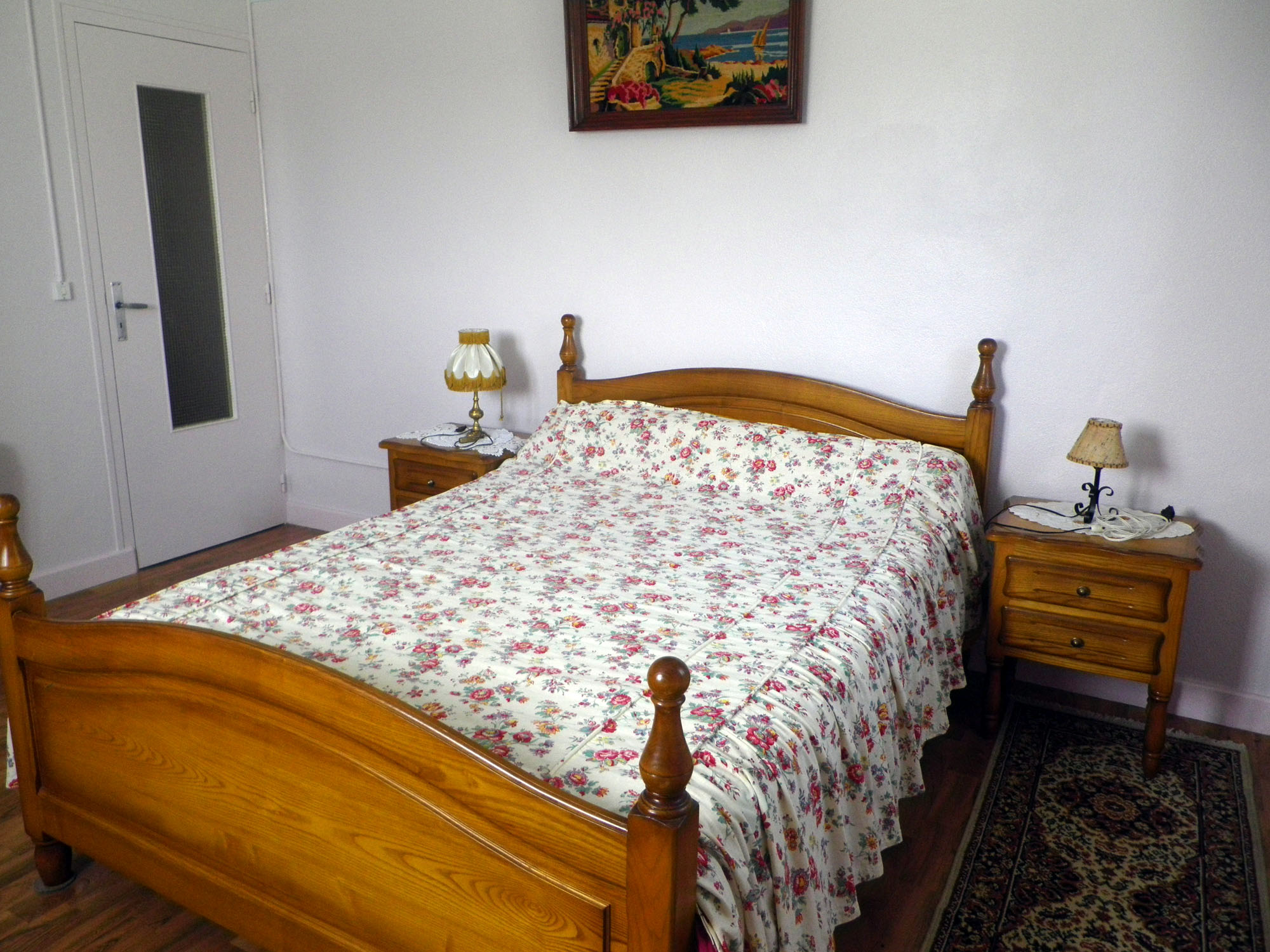 La Grange - Meublé de Tourisme CHASSAGNE - photo 3