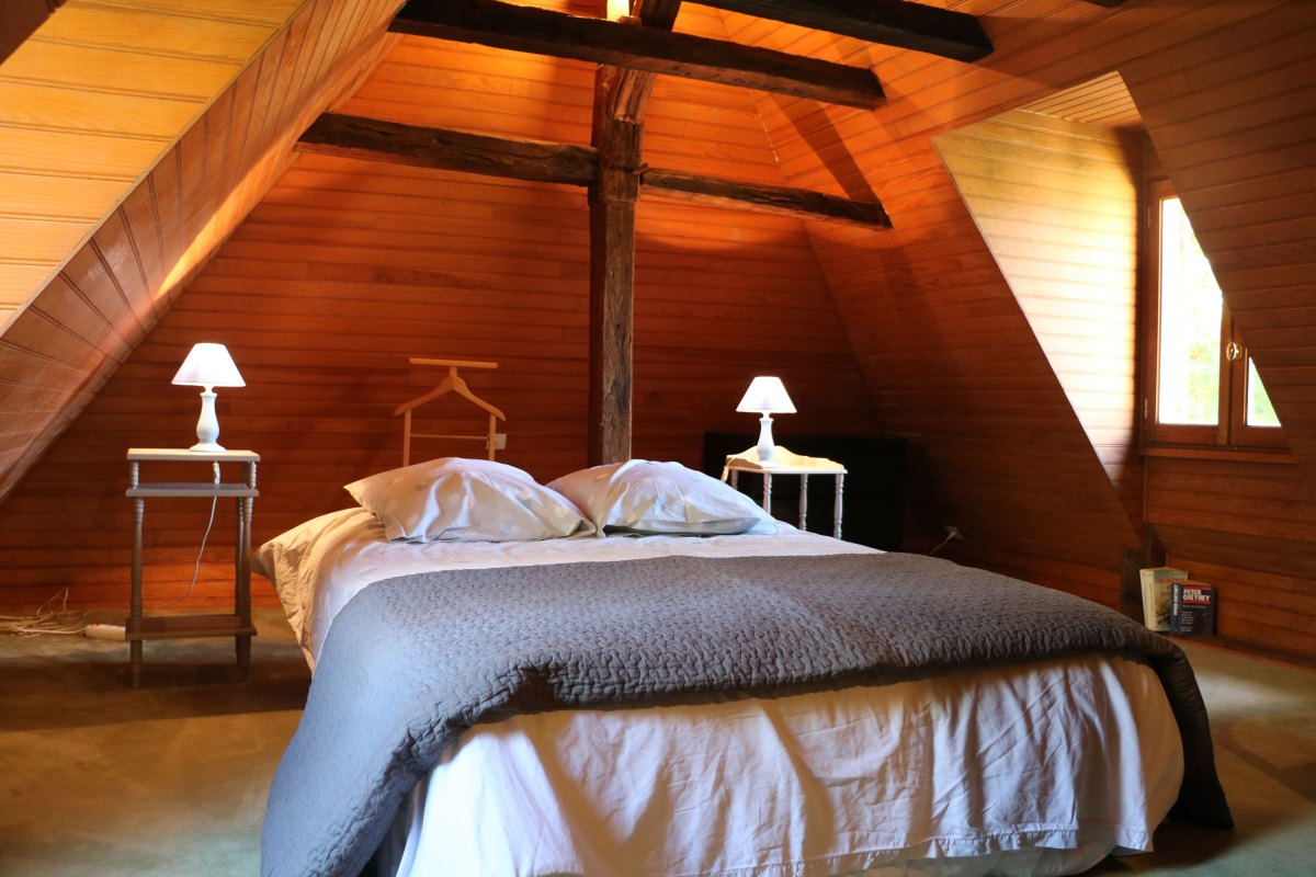 Gîte du Bourg Haut - photo 5