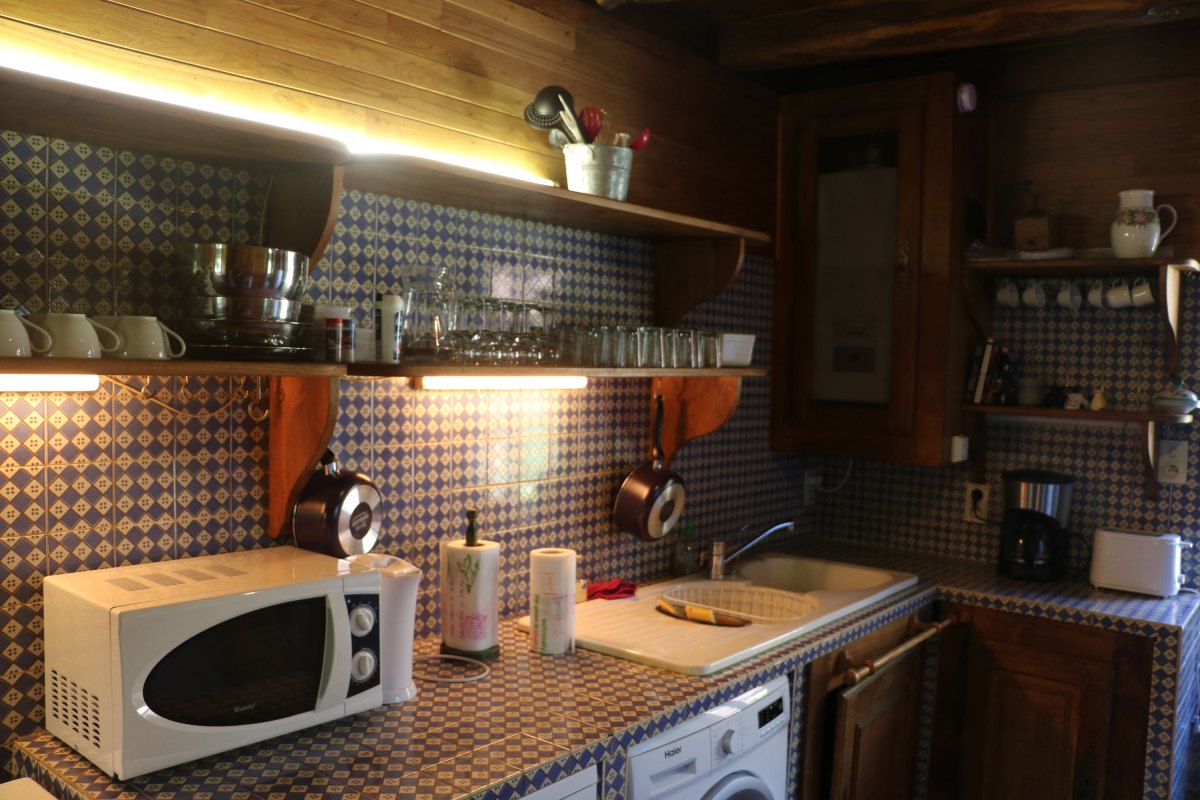 Gîte du Bourg Haut - photo 2