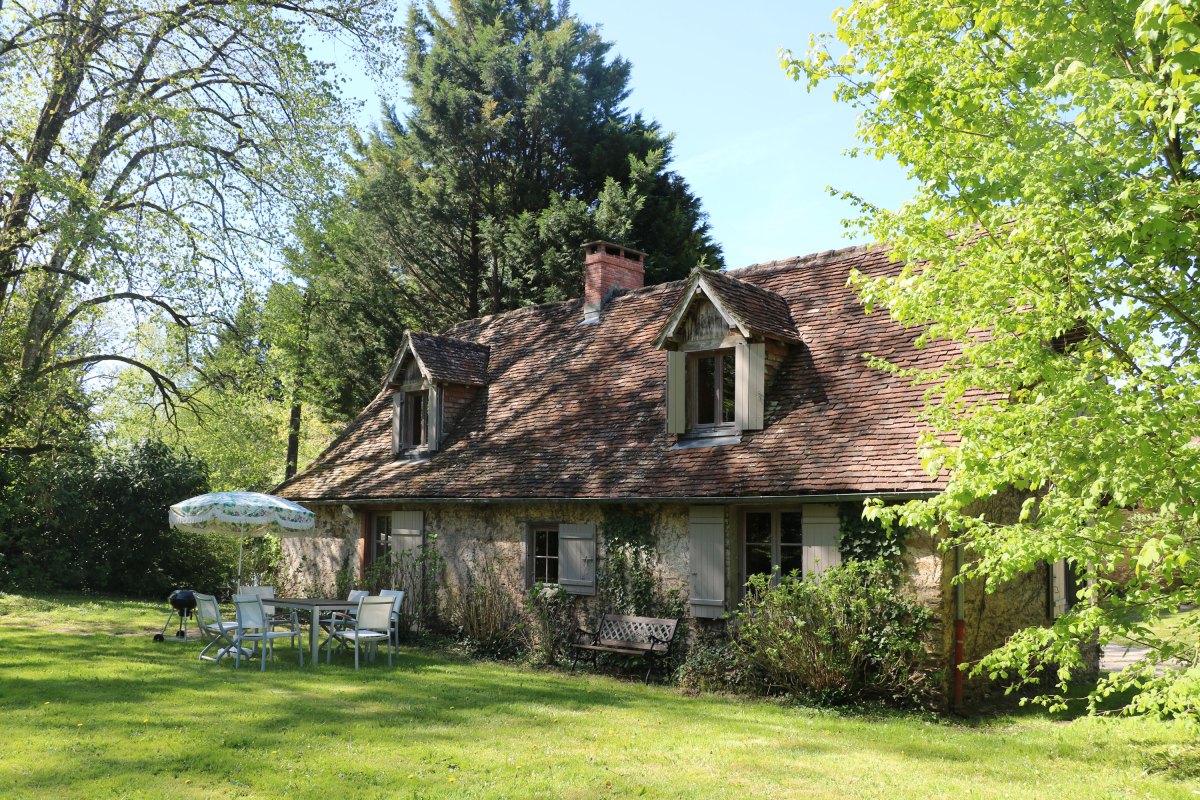 Gîte du Bourg Haut - photo 4