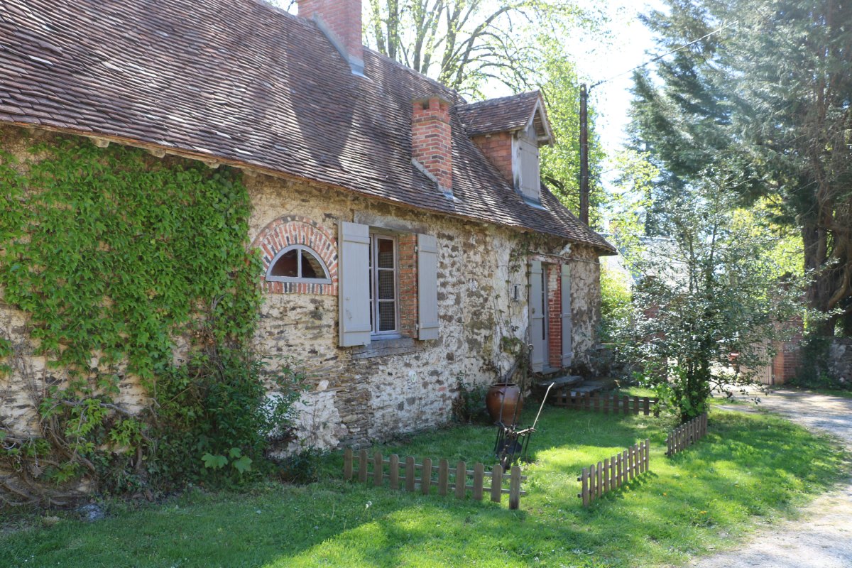 Gîte du Bourg Haut