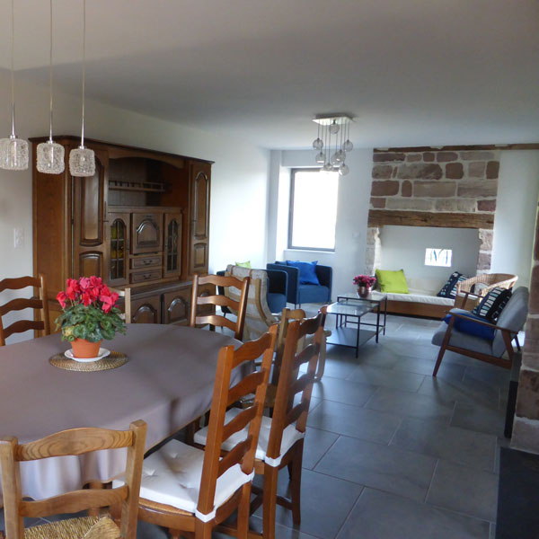 Location Clévacances GAUVAIN, Objat - photo 4