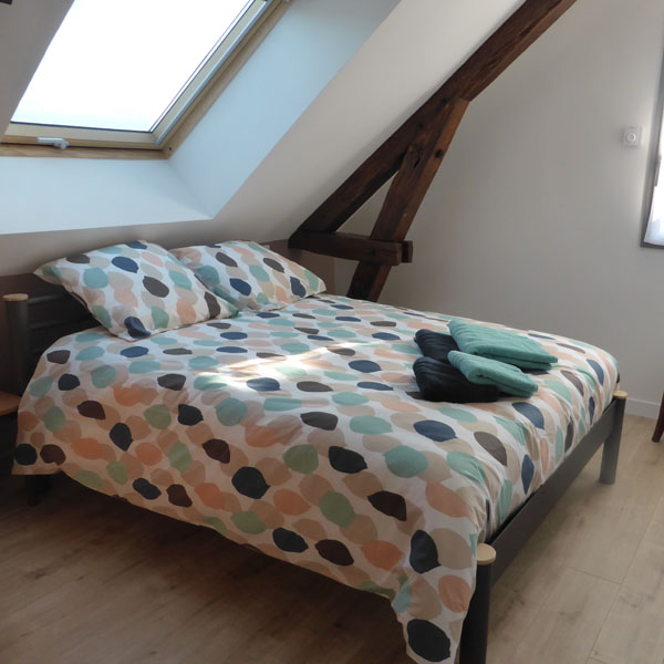 Location Clévacances GAUVAIN, Objat - photo 3