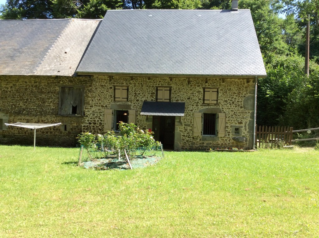 Le gîte du Bois Jeune, Saint-Étienne-aux-Clos - photo 5