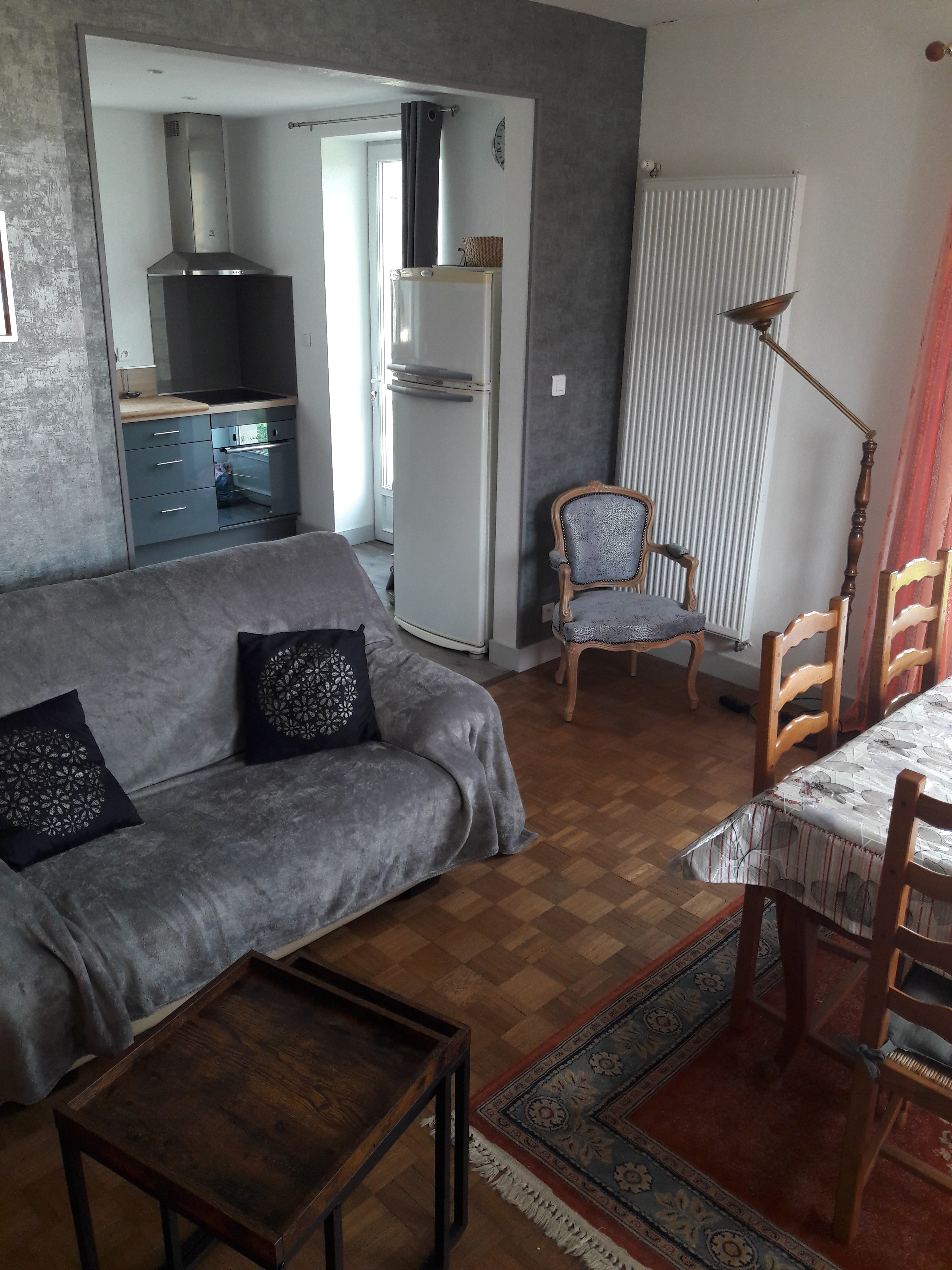 Location Clévacances MAUBEAU, Perpezac-le-Blanc - photo 12