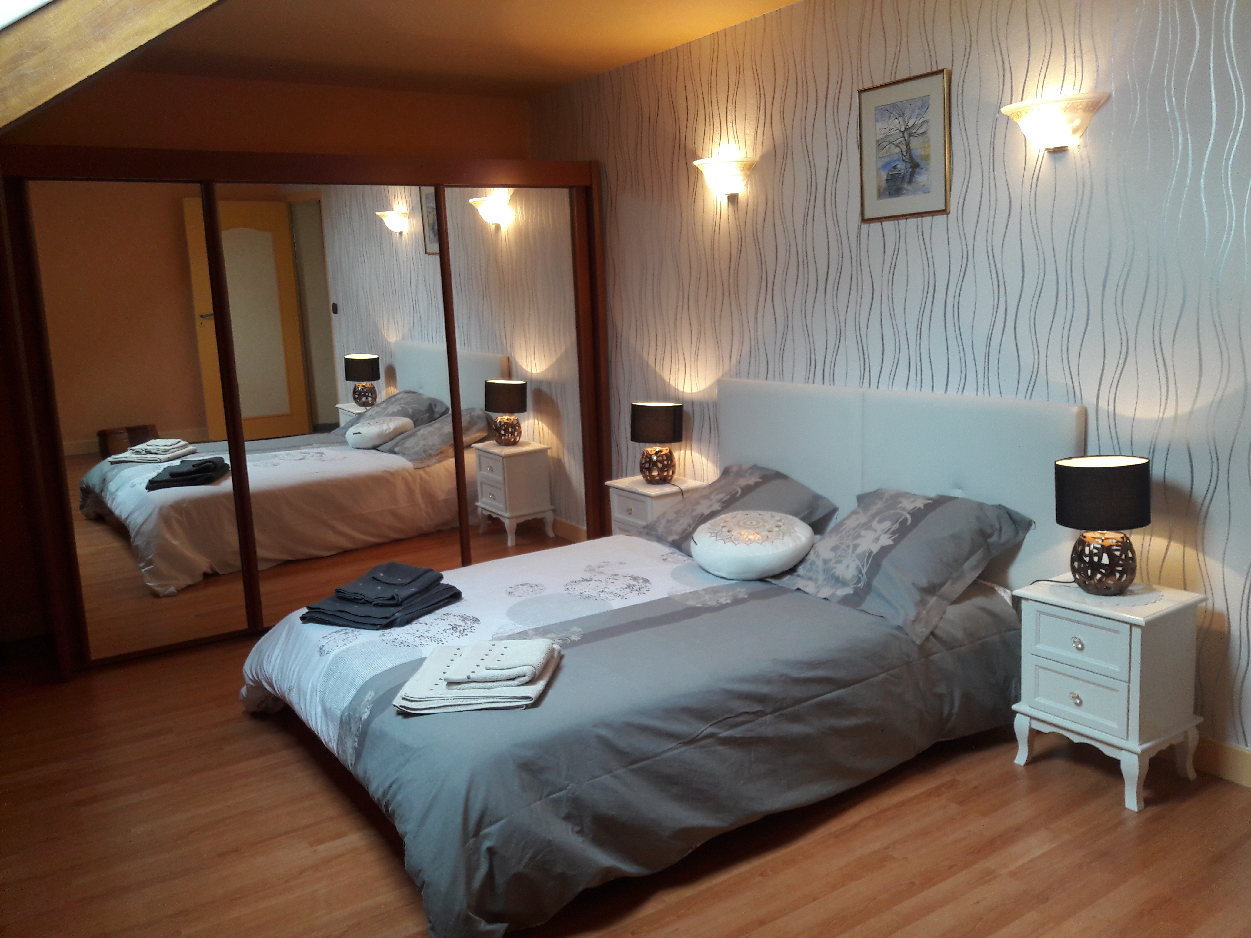 Location Clévacances MAUBEAU - photo 3