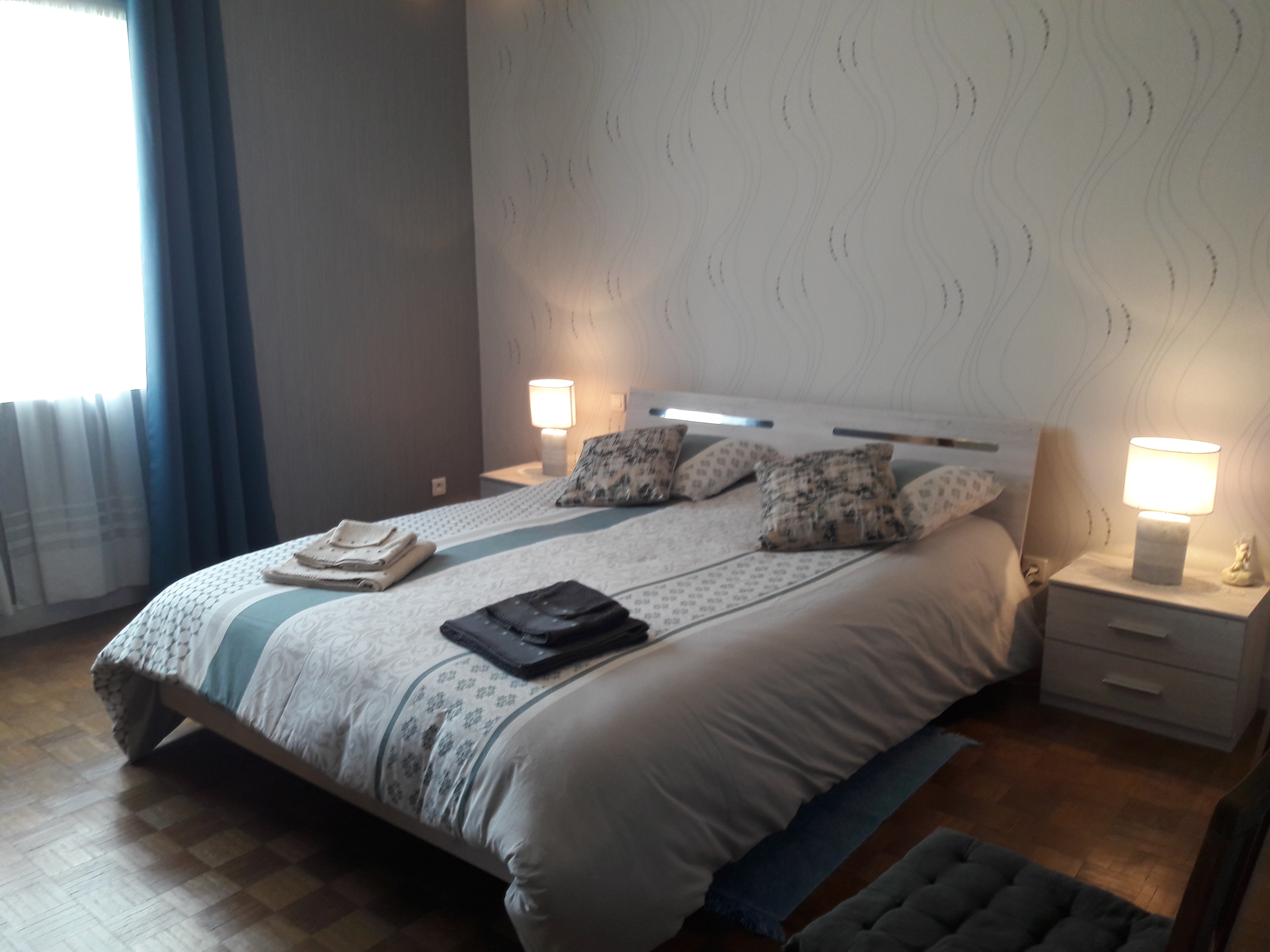 Location Clévacances MAUBEAU, Perpezac-le-Blanc - photo 7