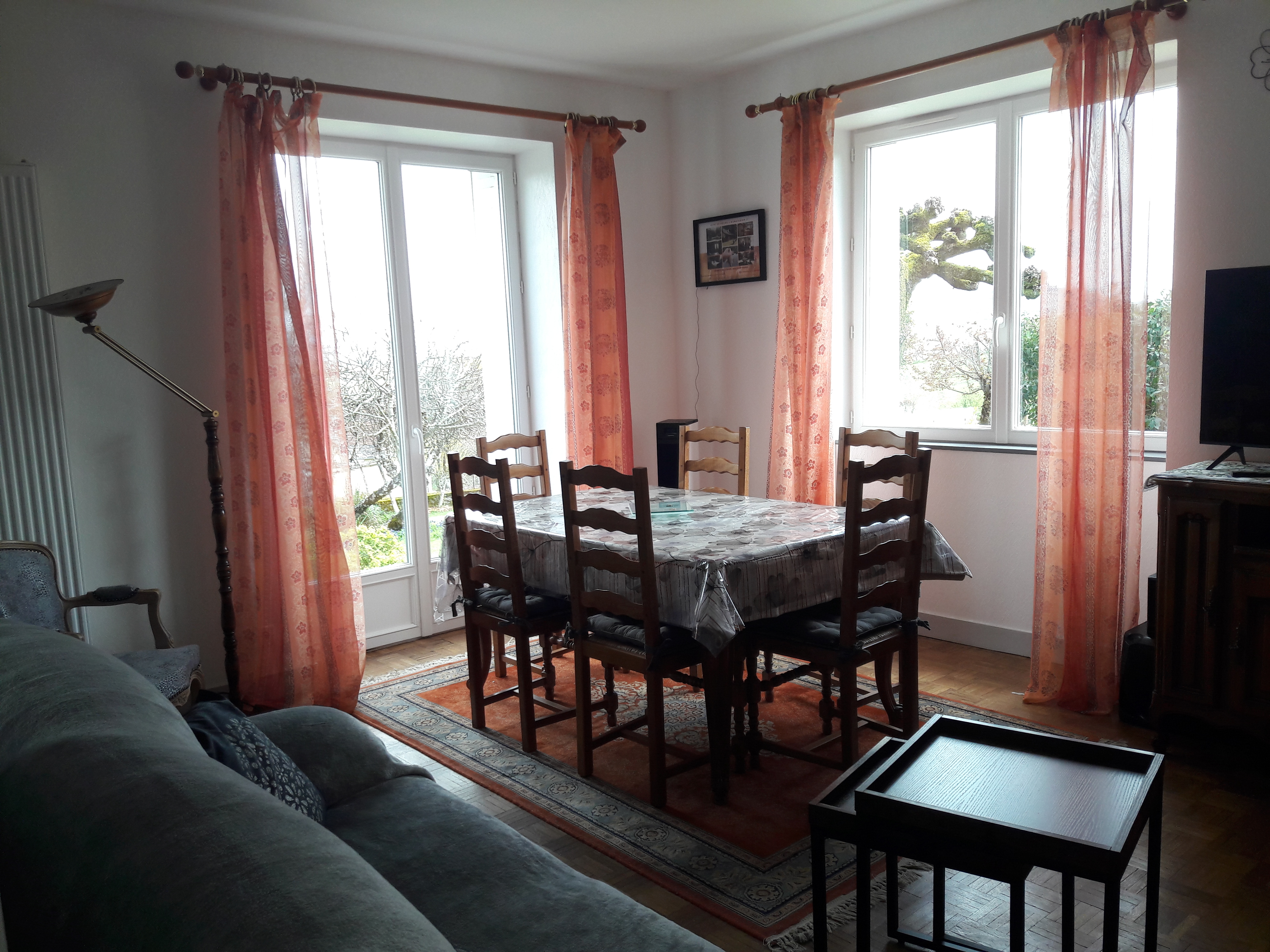 Location Clévacances MAUBEAU, Perpezac-le-Blanc - photo 9