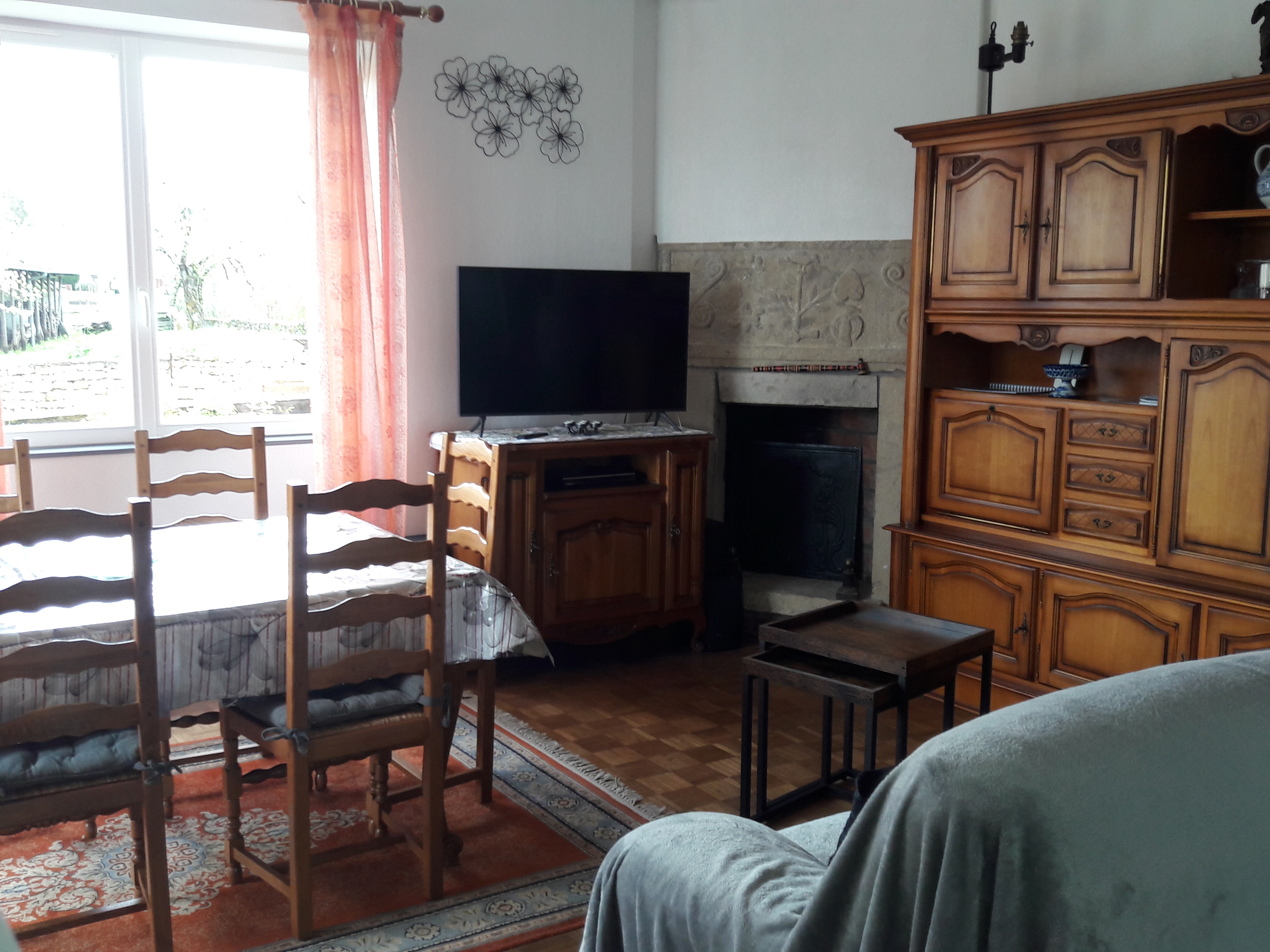 Location Clévacances MAUBEAU, Perpezac-le-Blanc - photo 8