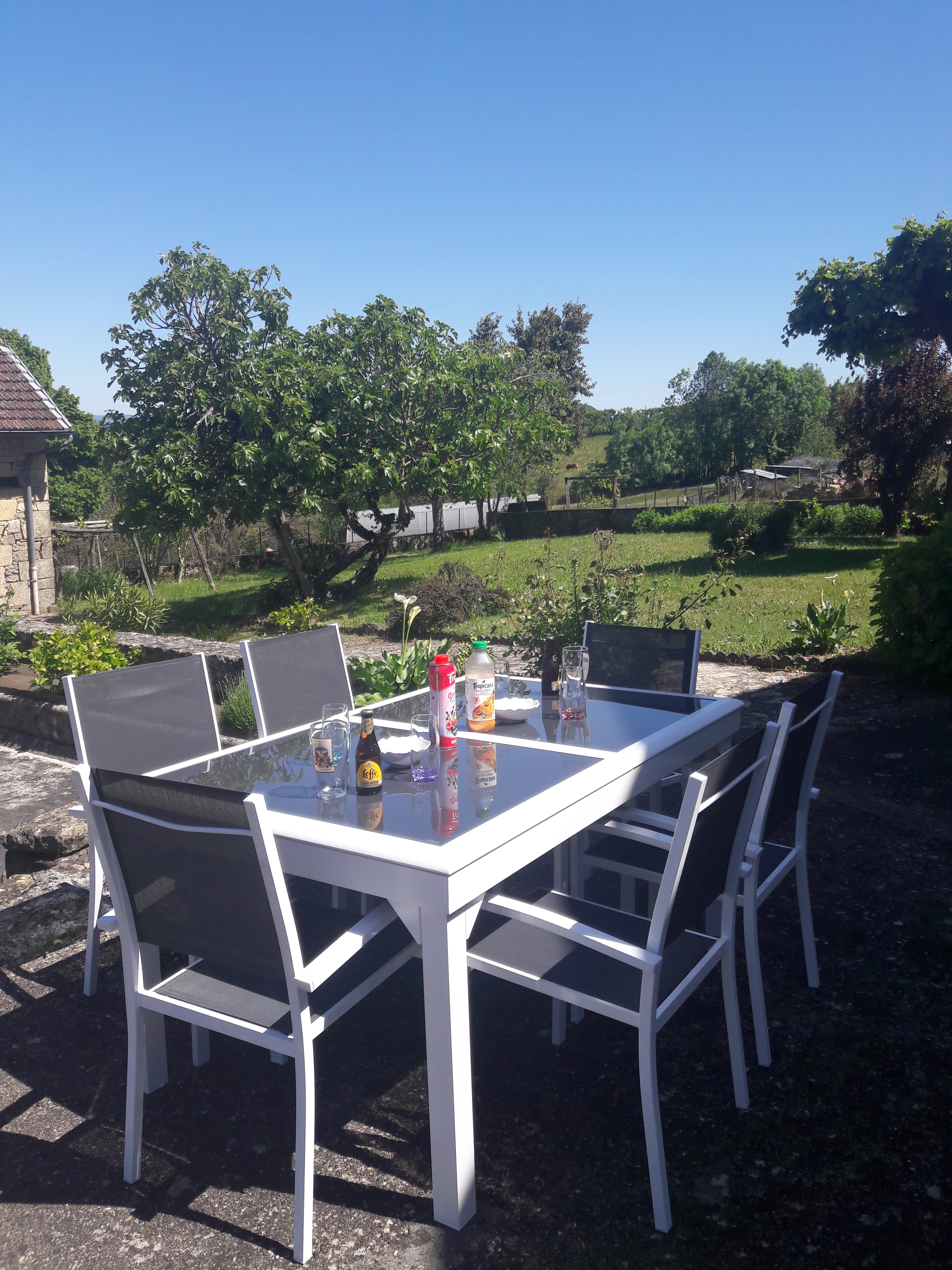 Location Clévacances MAUBEAU, Perpezac-le-Blanc - photo 10