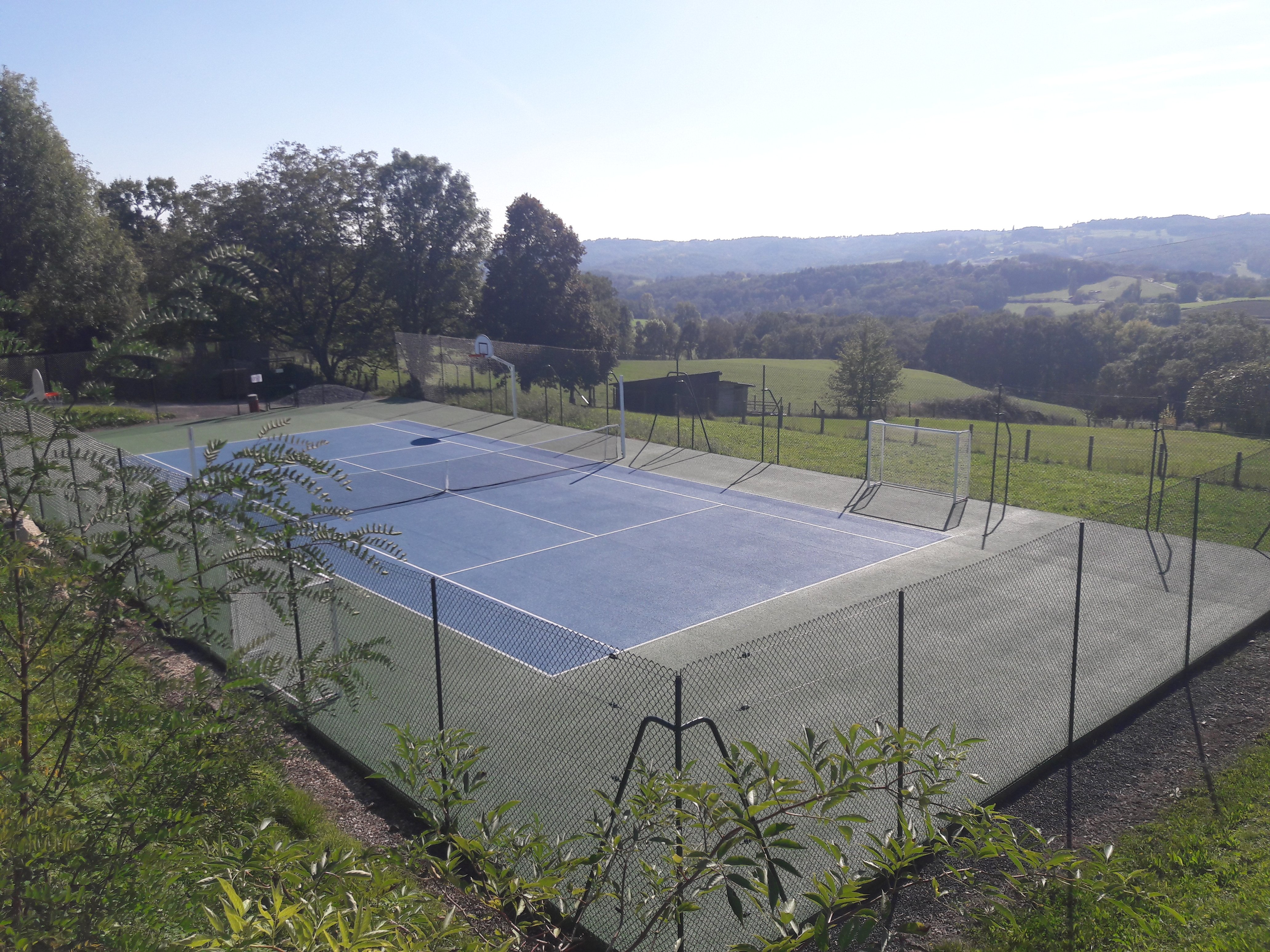 Location Clévacances MAUBEAU, Perpezac-le-Blanc - photo 11