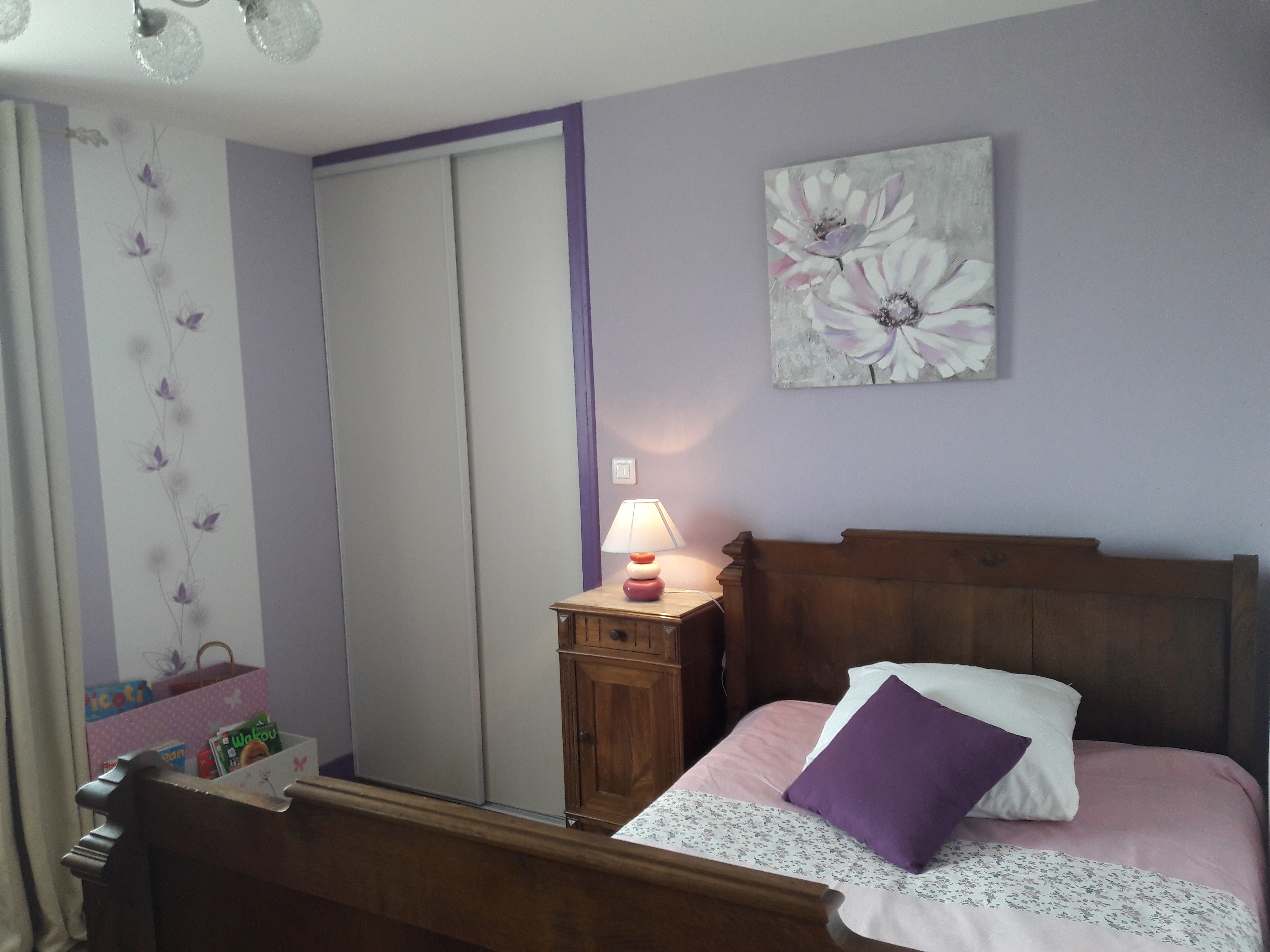 Location Clévacances MAUBEAU - photo 2