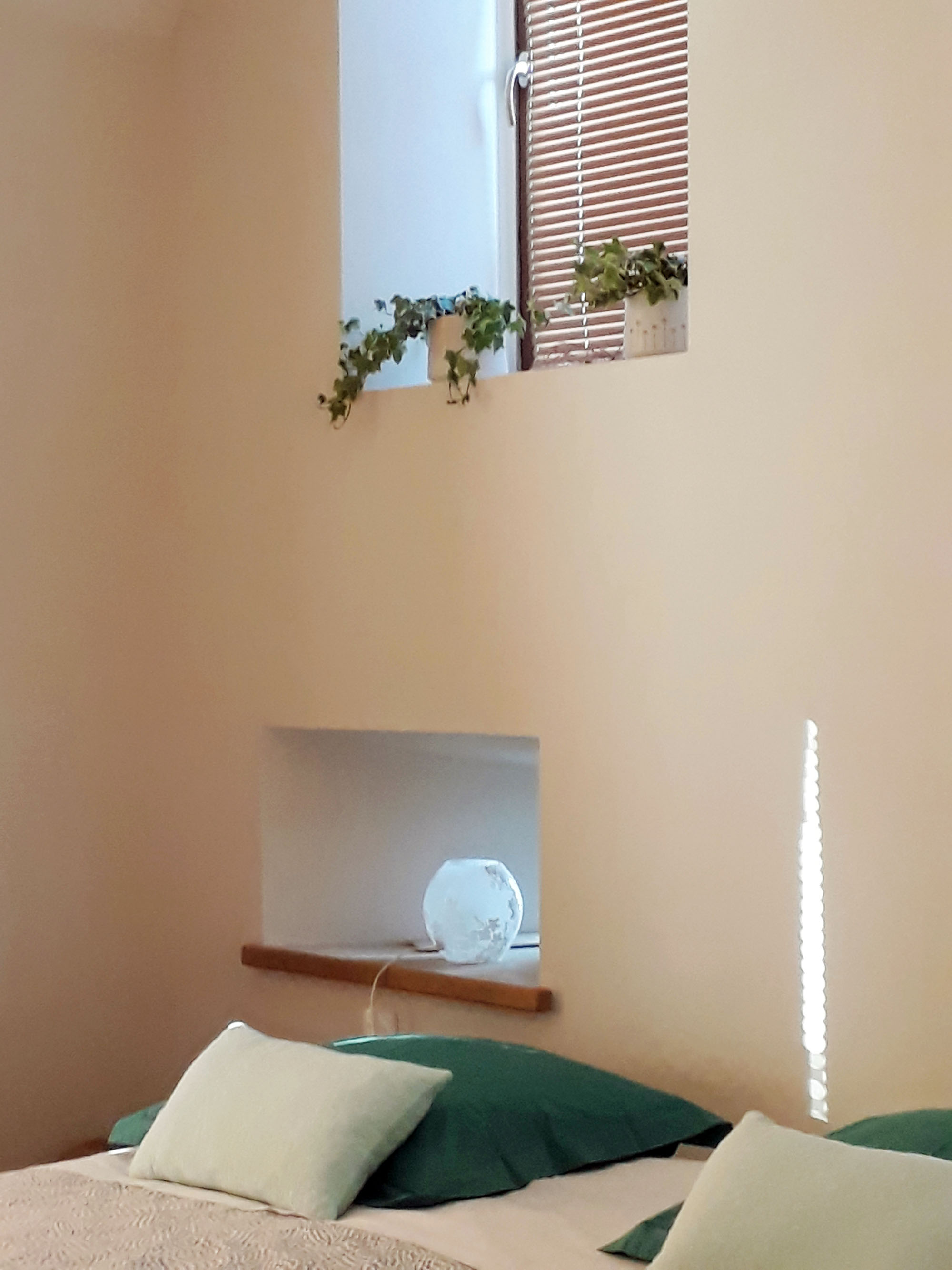 Colline d'Arsac, gîte, Saint-Fréjoux - photo 34