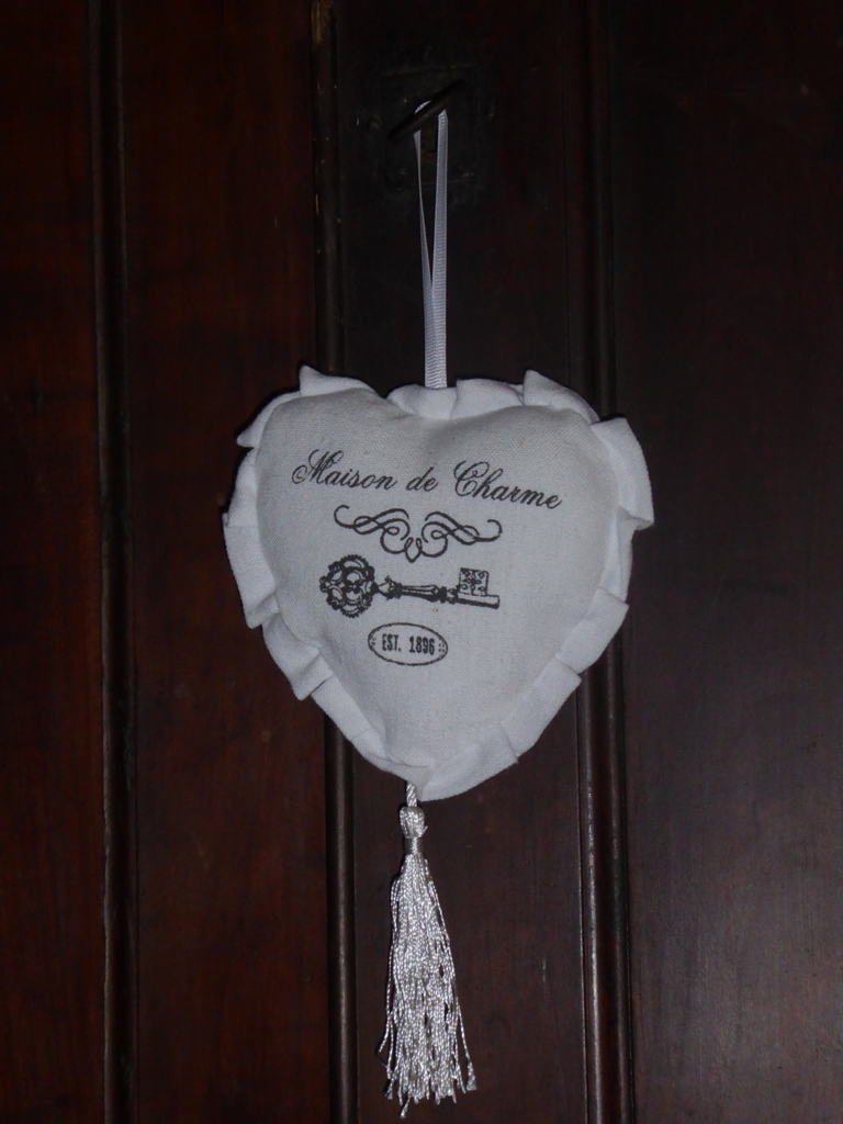 Meublé de tourisme Les Etourneaux, Salon-la-Tour - photo 8