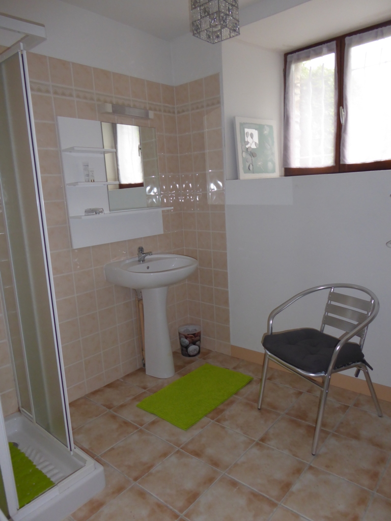 Meublé de tourisme Les Etourneaux, Salon-la-Tour - photo 6