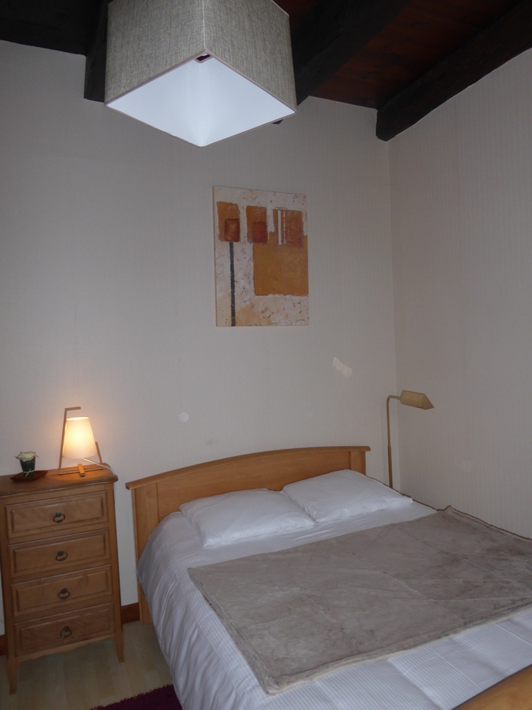 Meublé de tourisme Les Etourneaux, Salon-la-Tour - photo 10