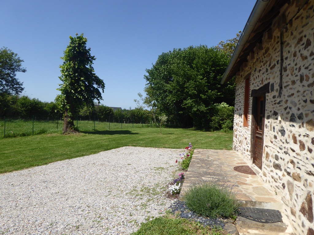 Meublé de tourisme Les Etourneaux - photo 3