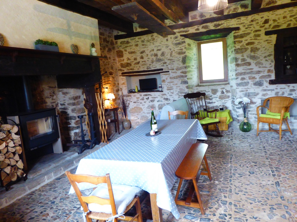 Meublé de tourisme Les Etourneaux, Salon-la-Tour - photo 7