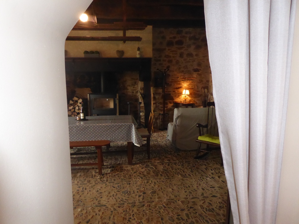 Meublé de tourisme Les Etourneaux - photo 5