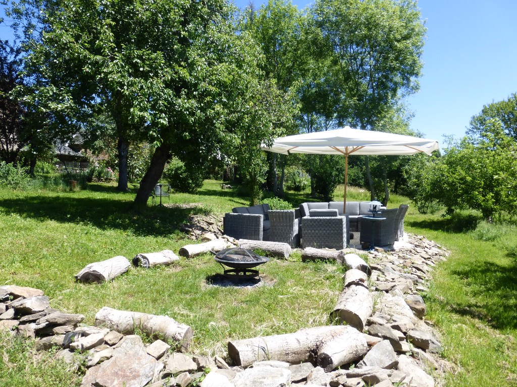 Gîte rural 12p Le Chazal, Saint-Hilaire-Peyroux - photo 4